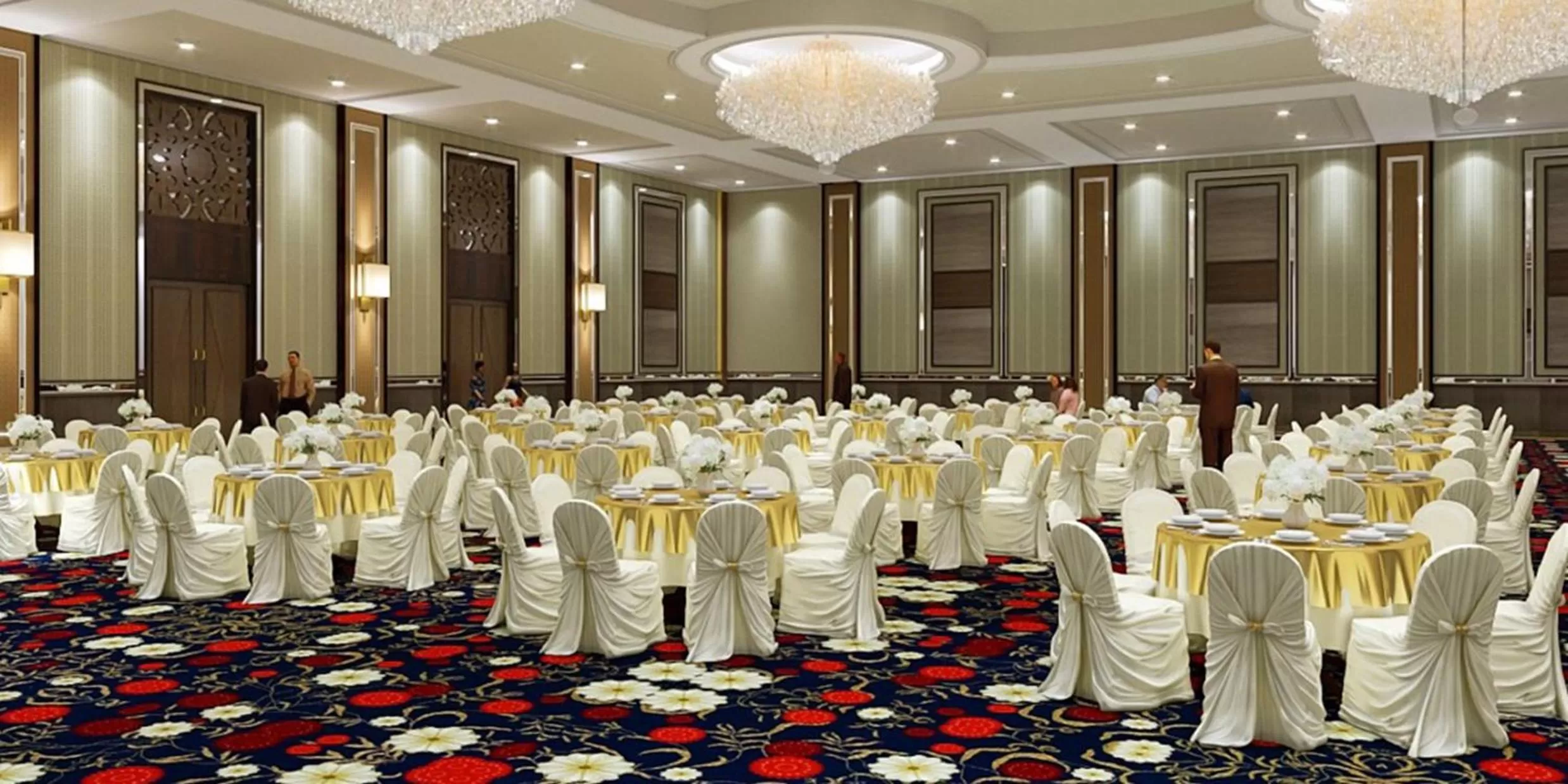 Aston Tanjung Pinang Hotel & Conference Center