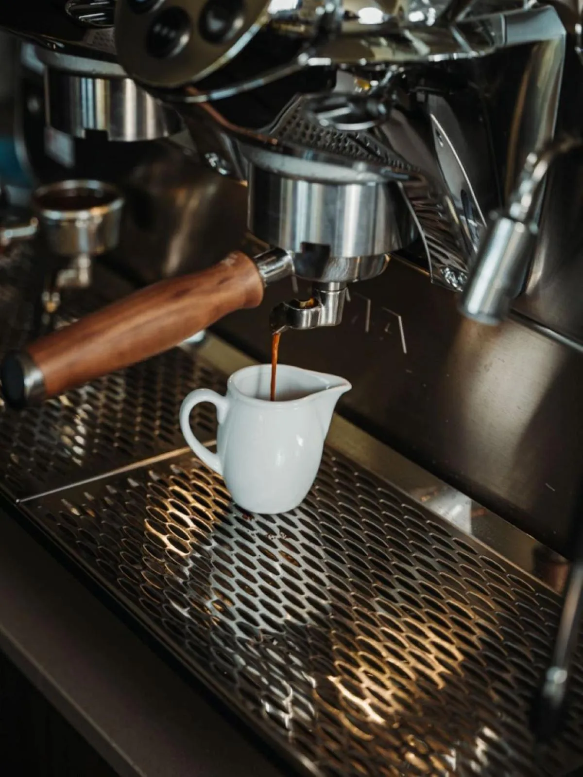 Lounge or bar in Anna Grand Hotel