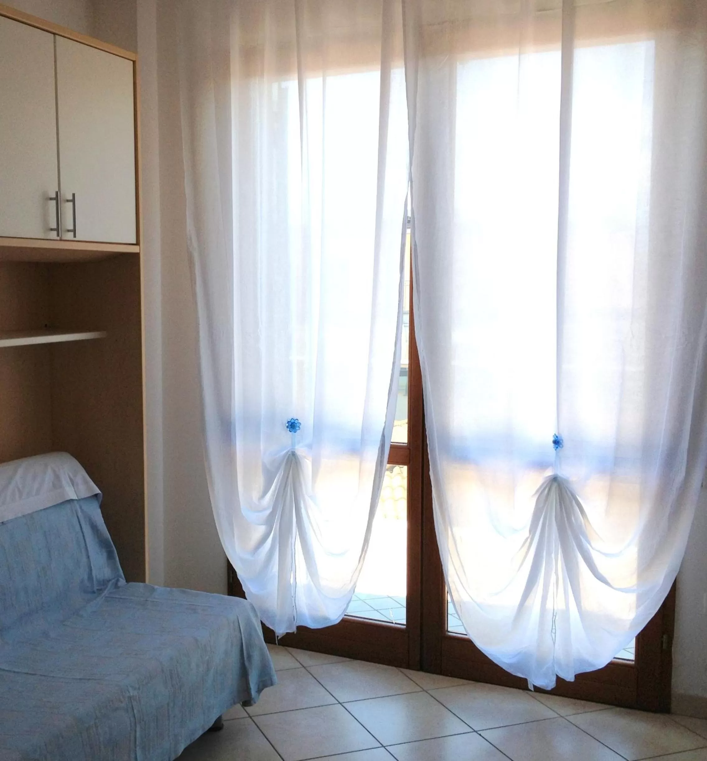 Other, Bed in Residence Riva Blu