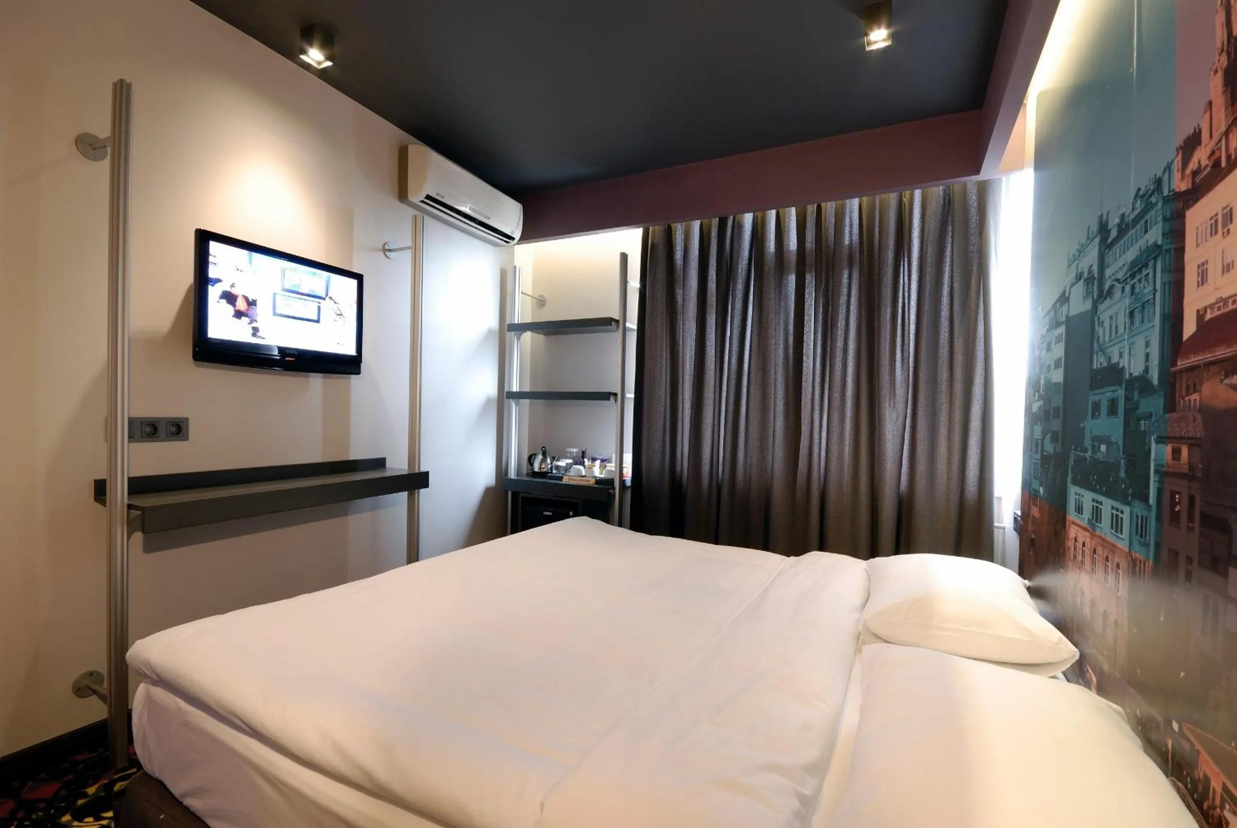 Standard Double Room in Tulip City Hotel & Spa