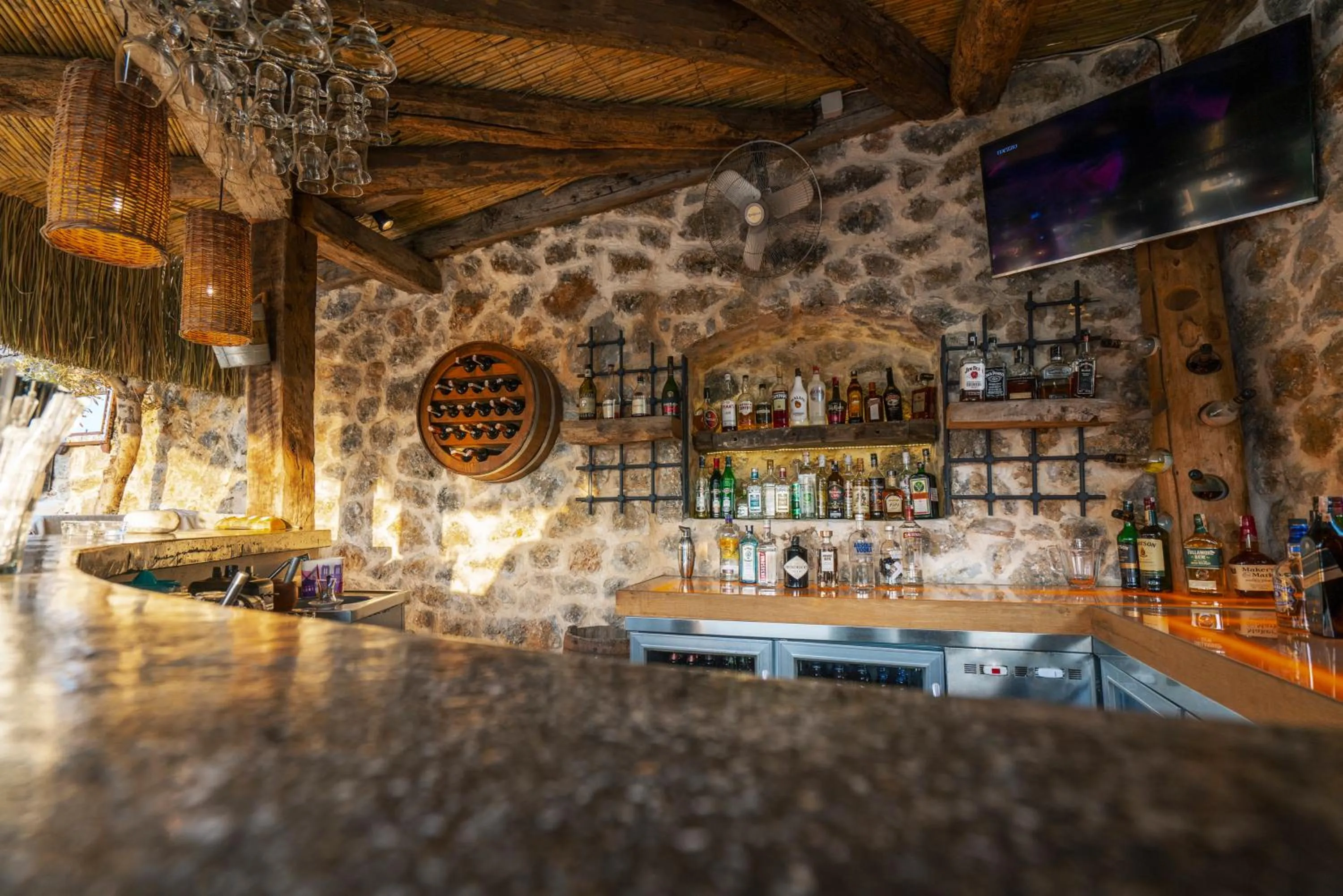 Nightclub / DJ in Hotel Unique-Boutique Class - Adults Only