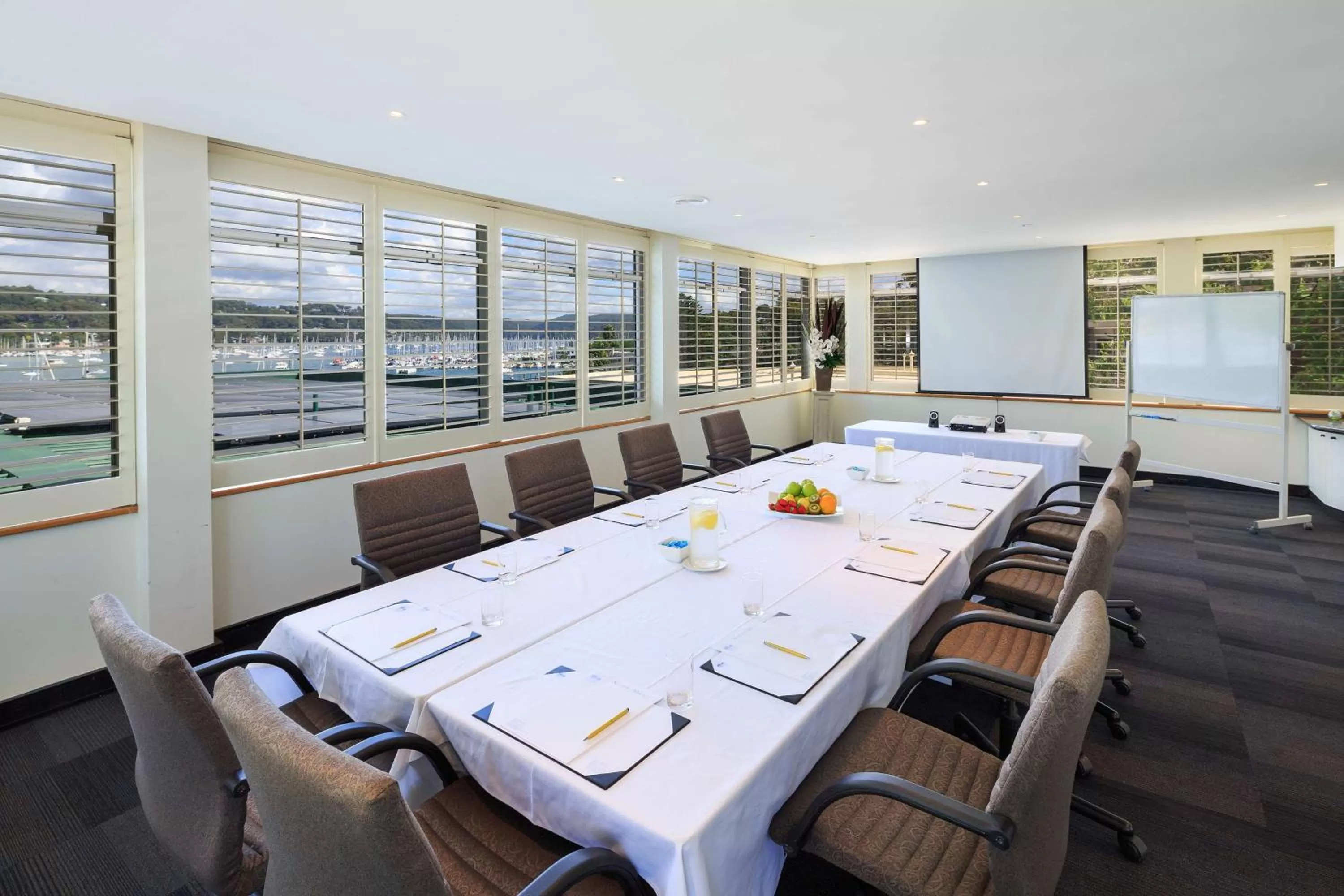 Meeting/conference room in Mirage Hotel Newport