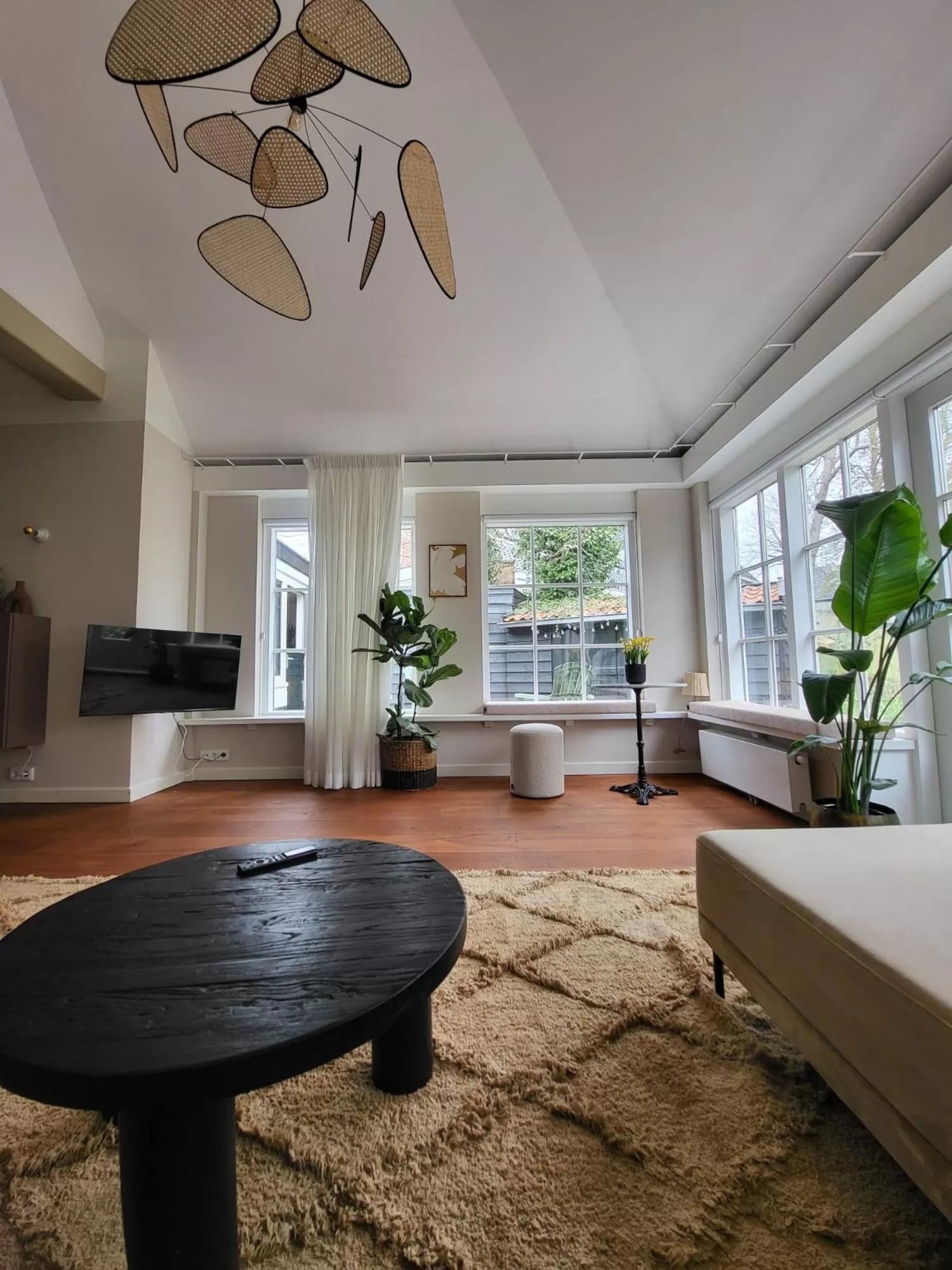 Living room in Bergen1928