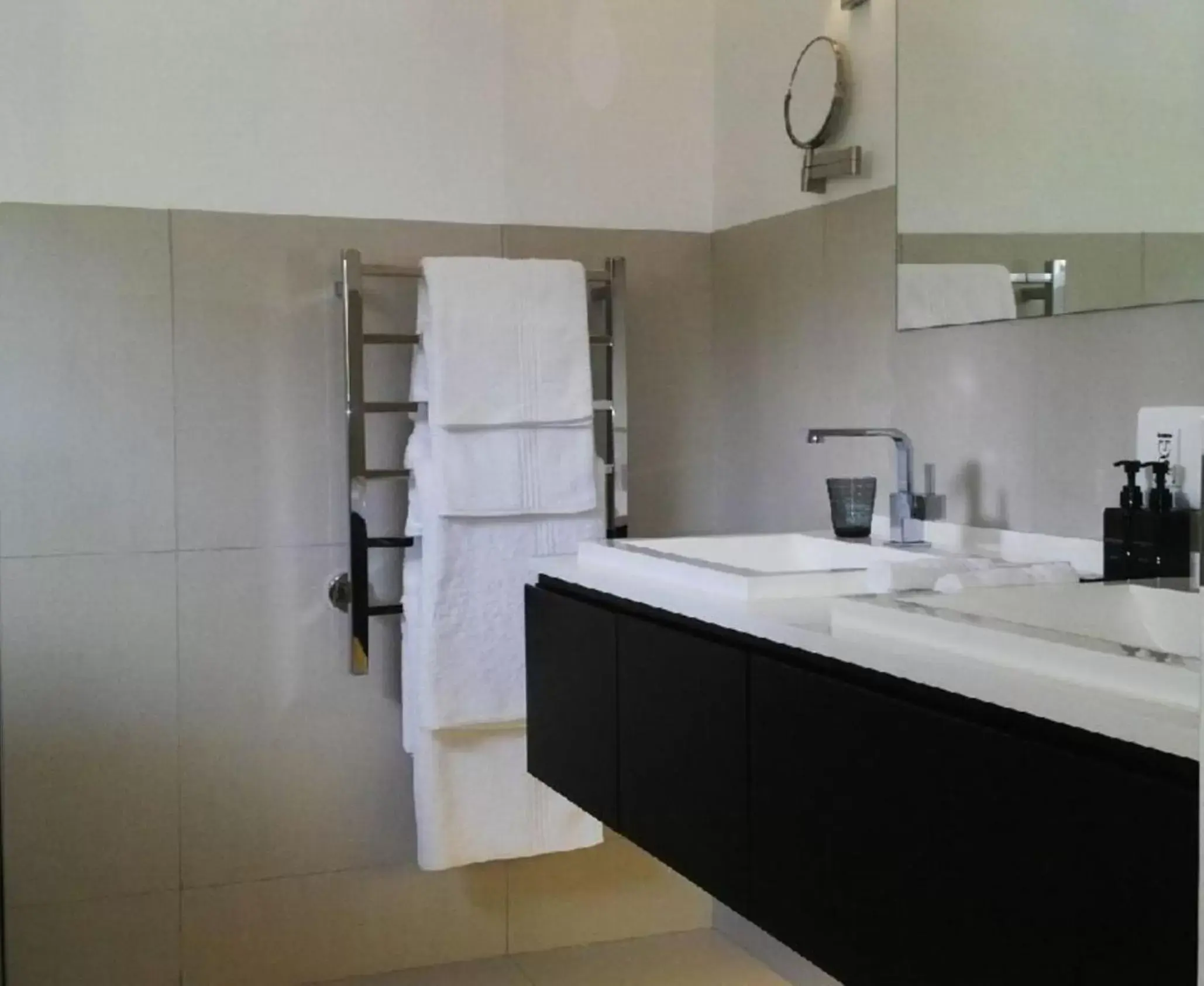 Standard Double Room with Balcony in Clouds Estate Standard Double Room with Balcony in Clouds Estate