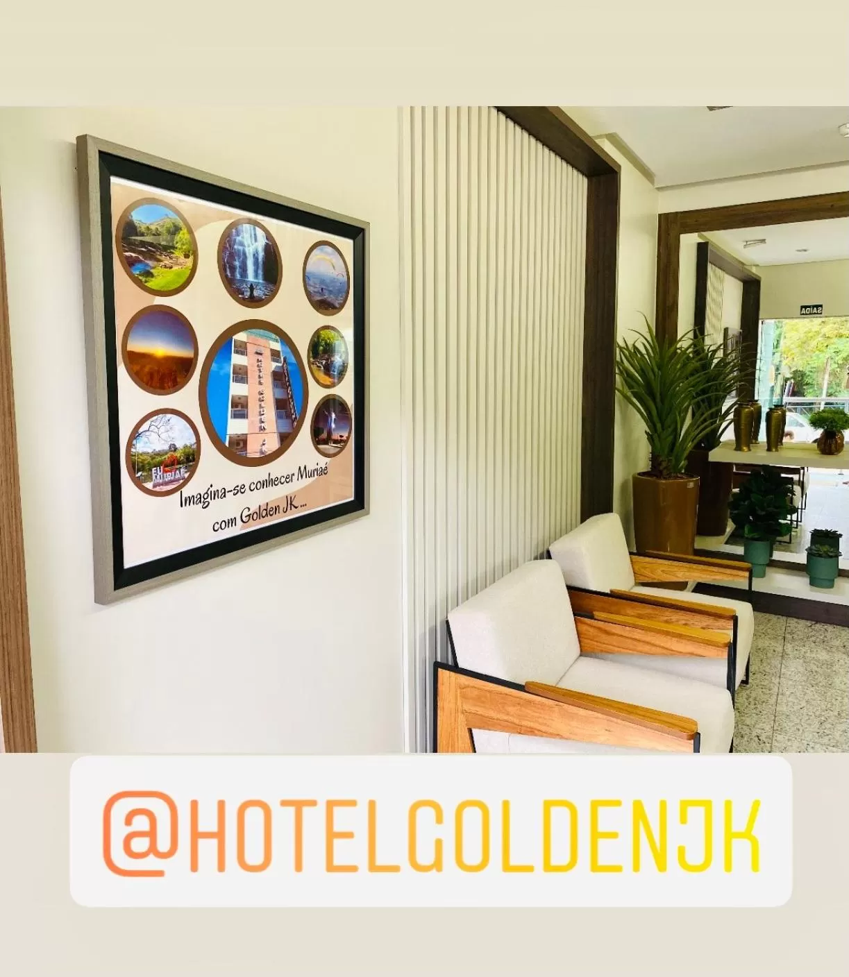 Hotel Golden JK
