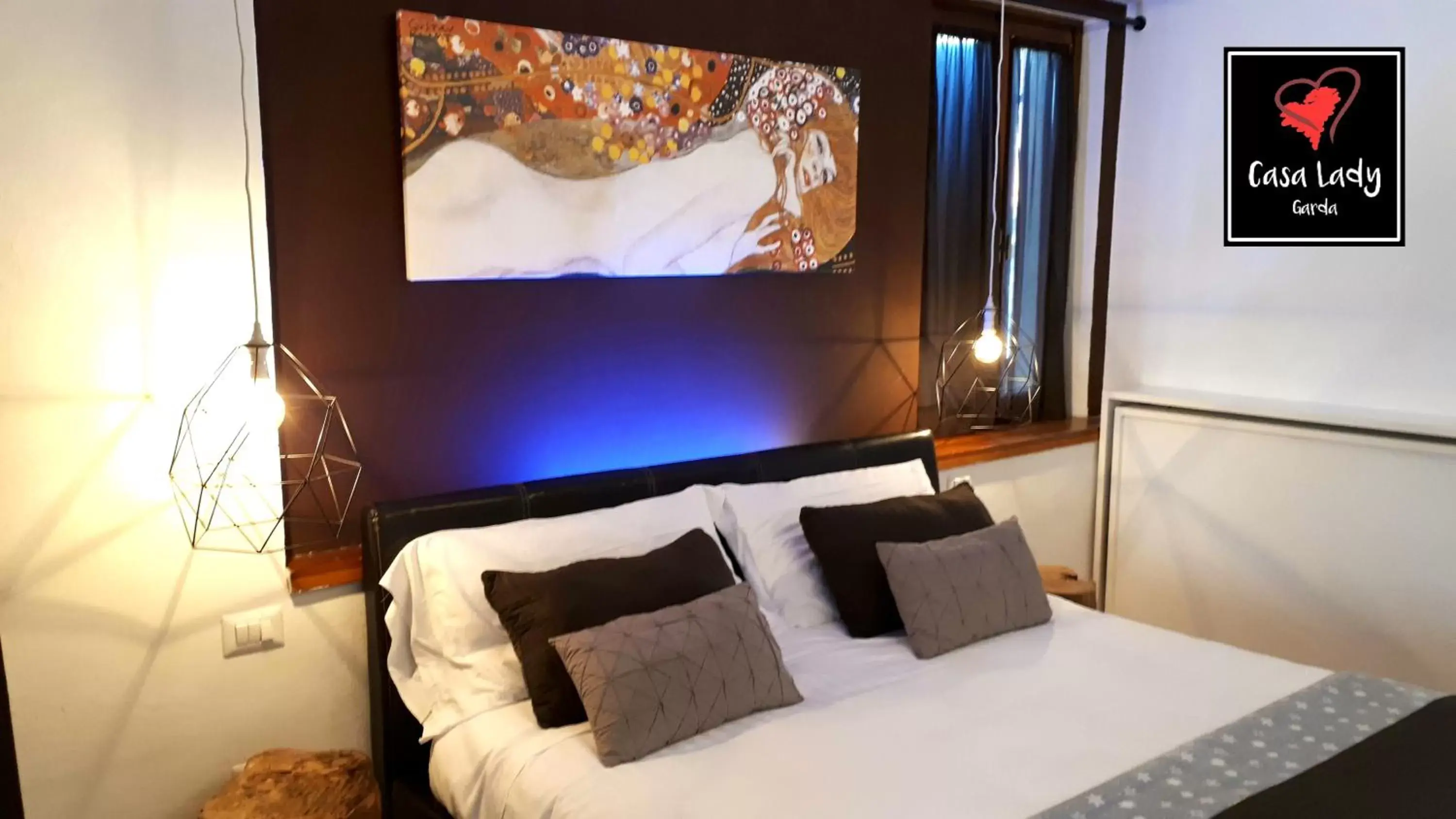 Suite with Lake View in Casa Lady Suite with Lake View in Casa Lady