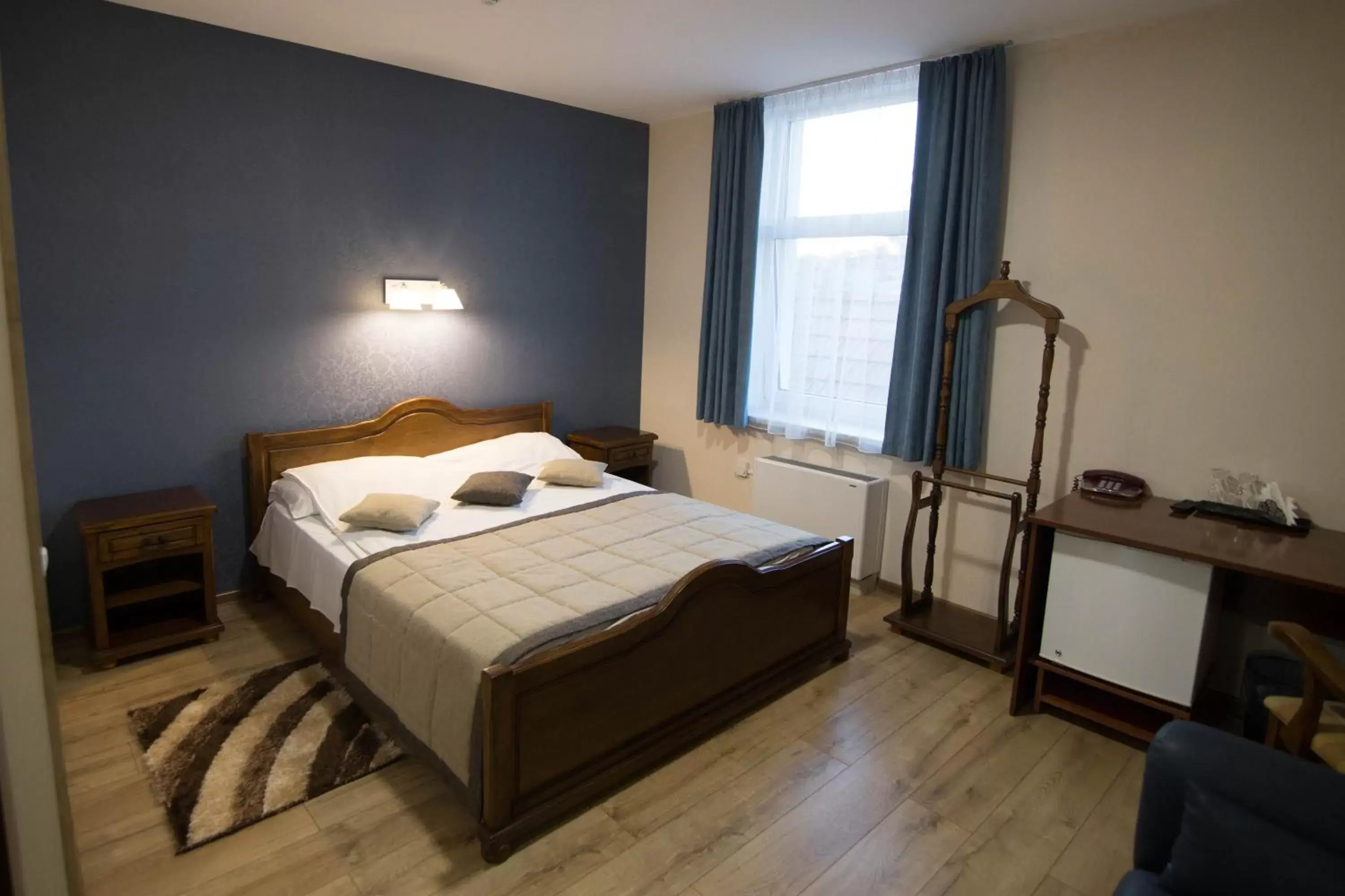 Superior Double Room in Hotel Villa Natali Superior Double Room in Hotel Villa Natali