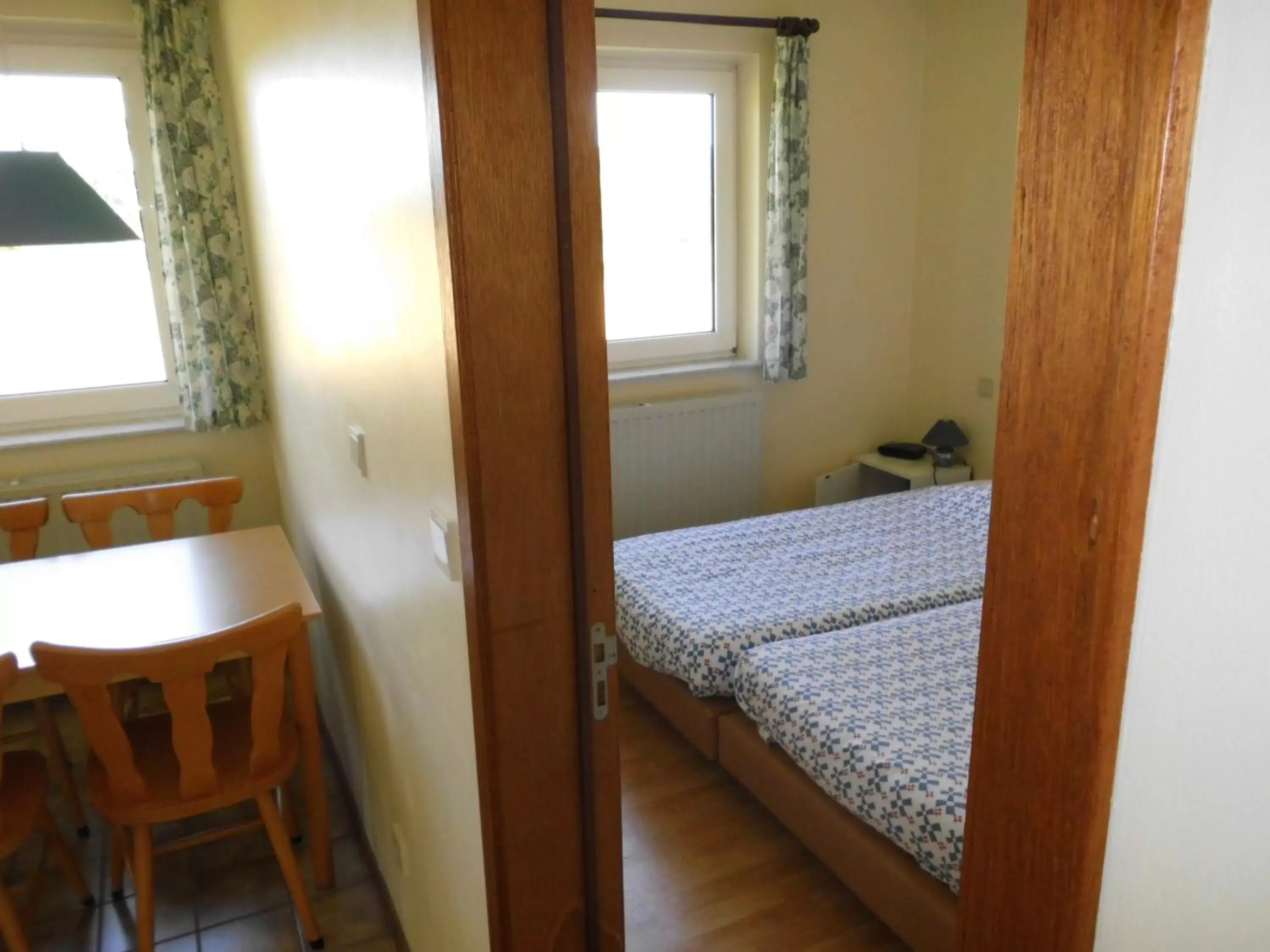 Family Room in 't Gulpdal Hotel Voeren-Teuven Family Room in 't Gulpdal Hotel Voeren-Teuven