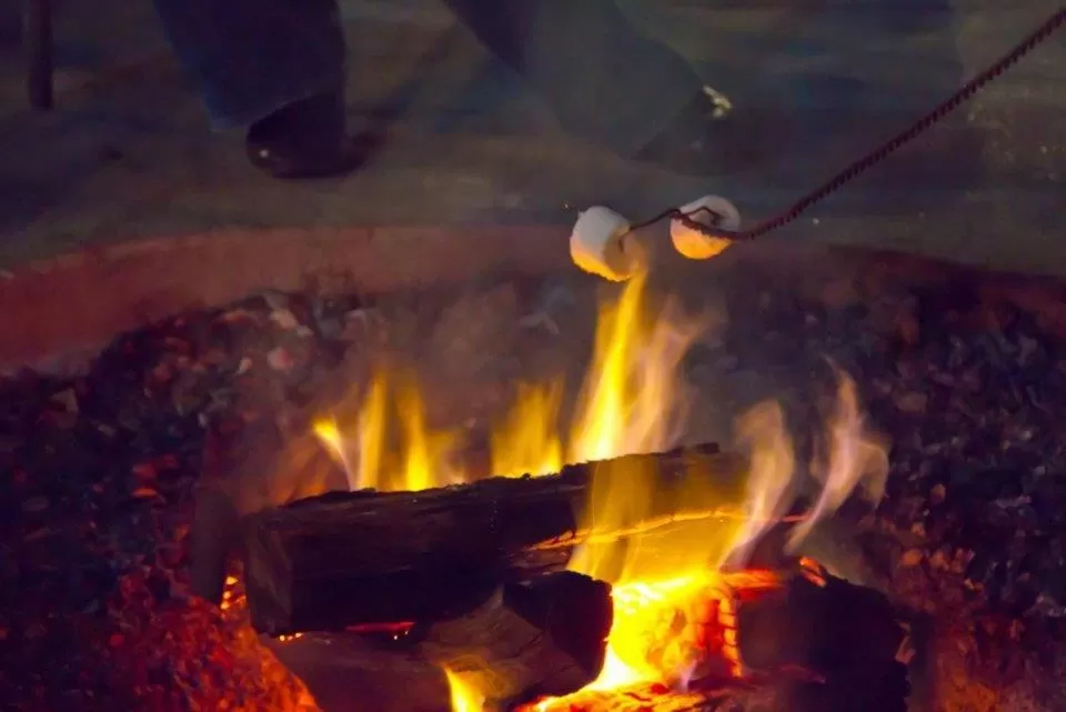 Flying L Ranch Resort & Golf Course