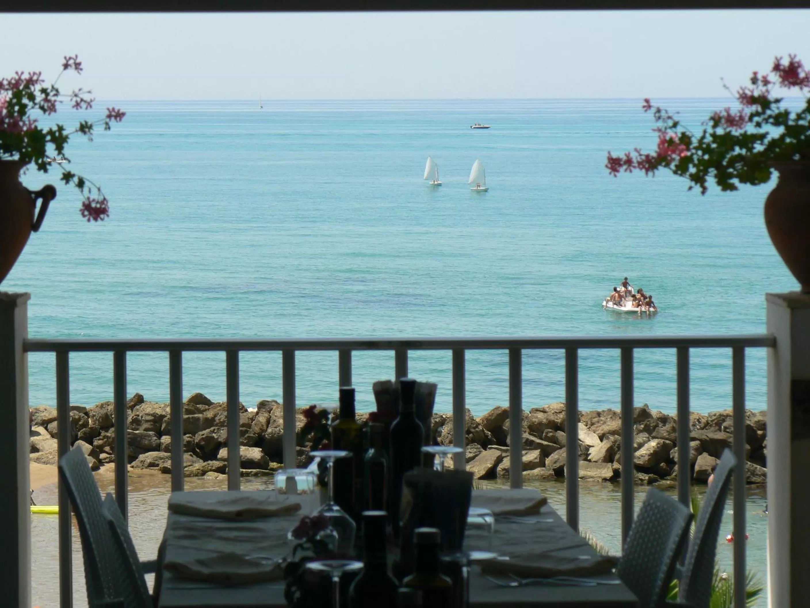 Hotel Sul Mare Al Gabbiano