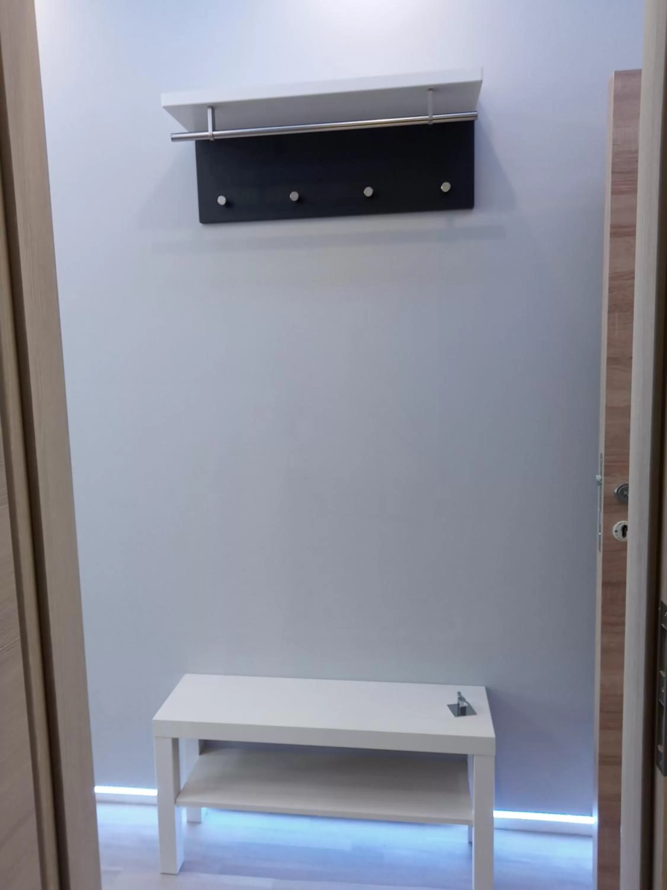 TV/Entertainment Center in Palais Elegance Wien