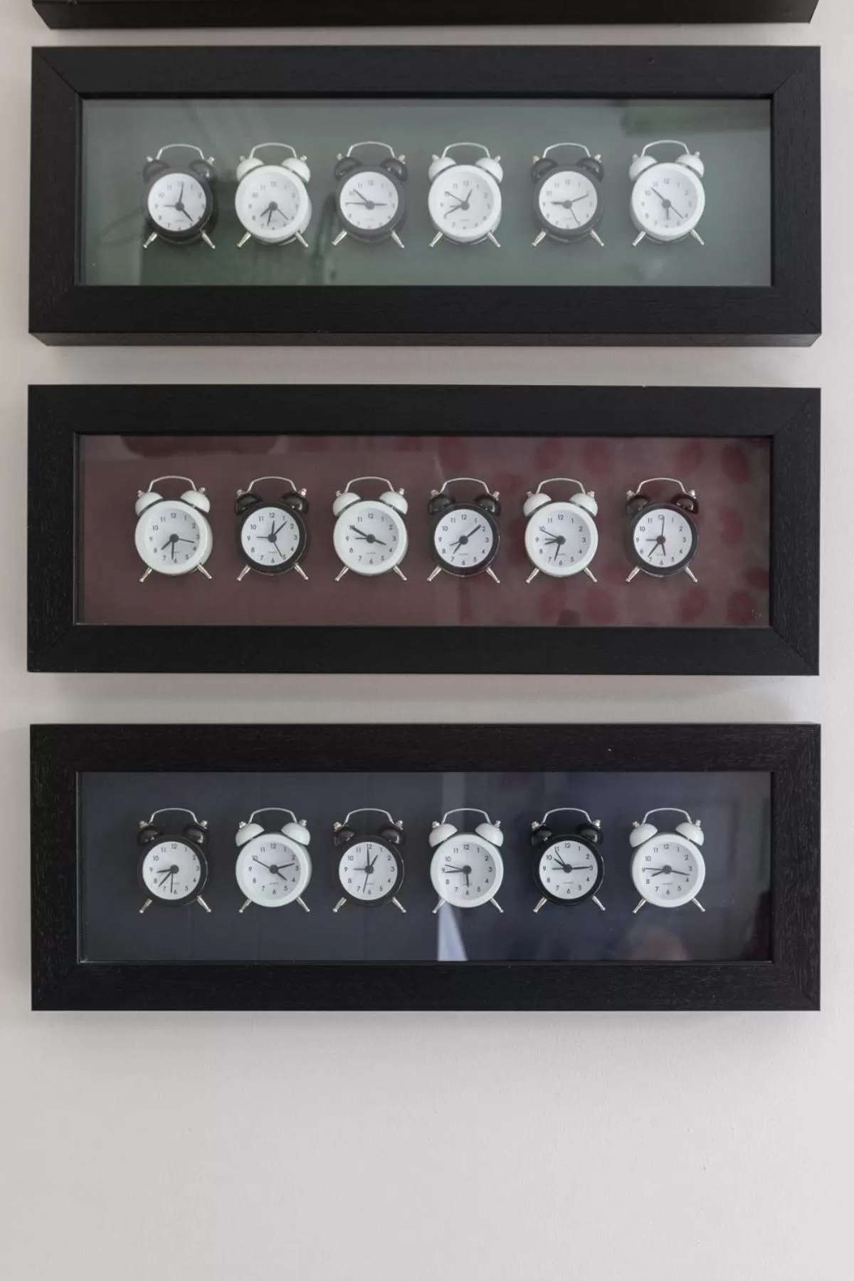 Decorative detail in The Florentine