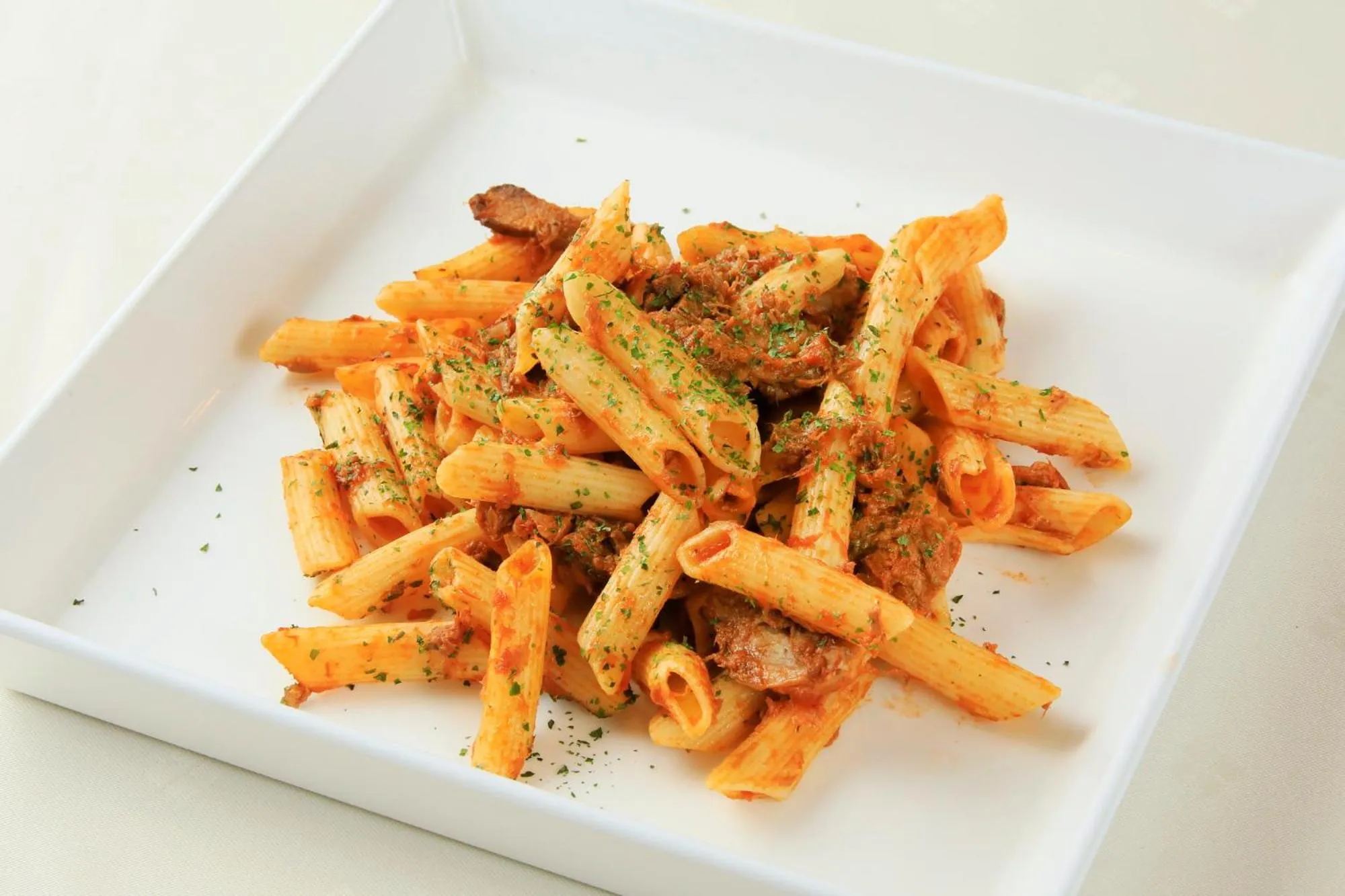 Breakfast in Hirosaki Park Hotel