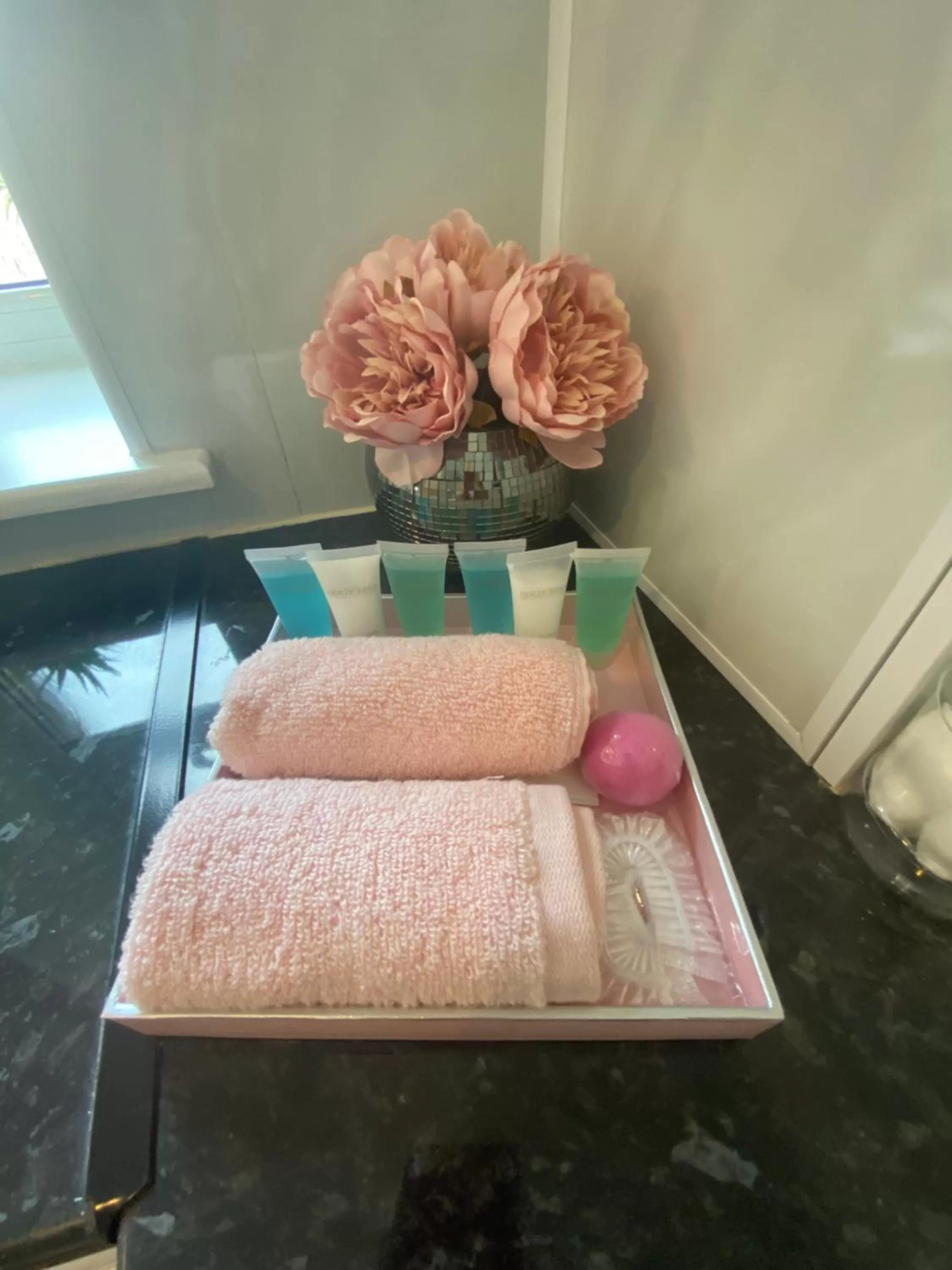 All Seasons Bed & Breakfast - Adults Only