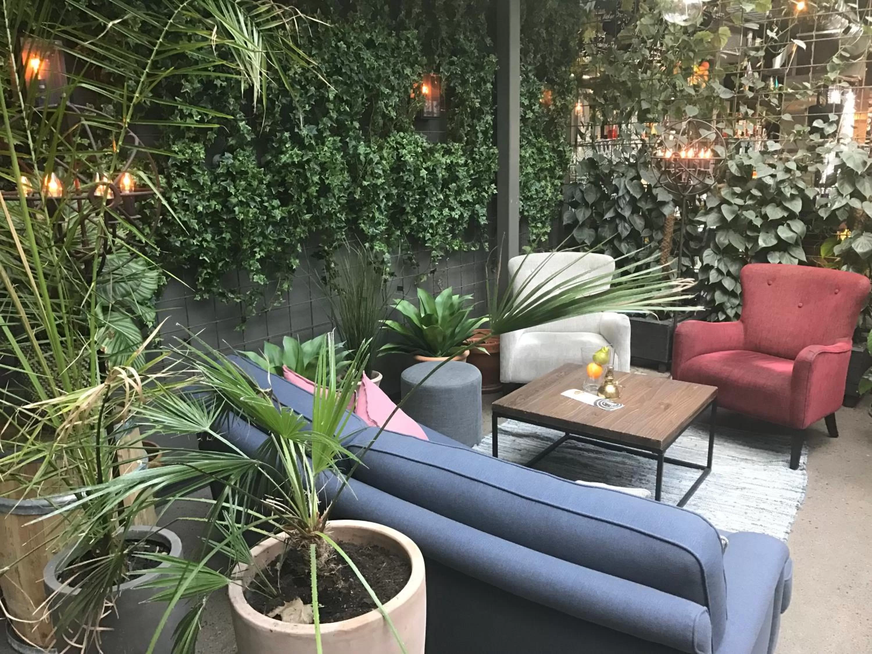 Restaurant/places to eat in Best Western Hotel Norrkoping City