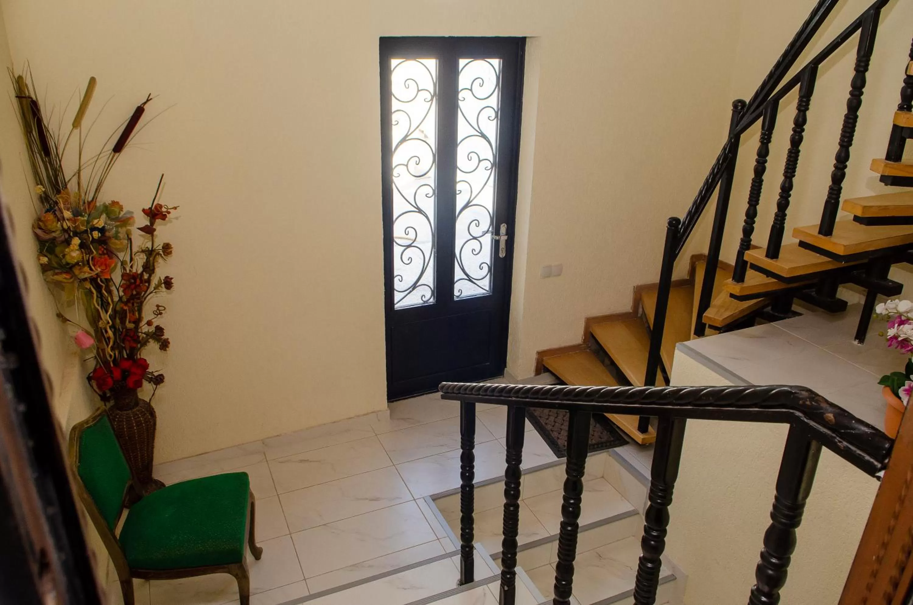 Property building in Hotel S.R