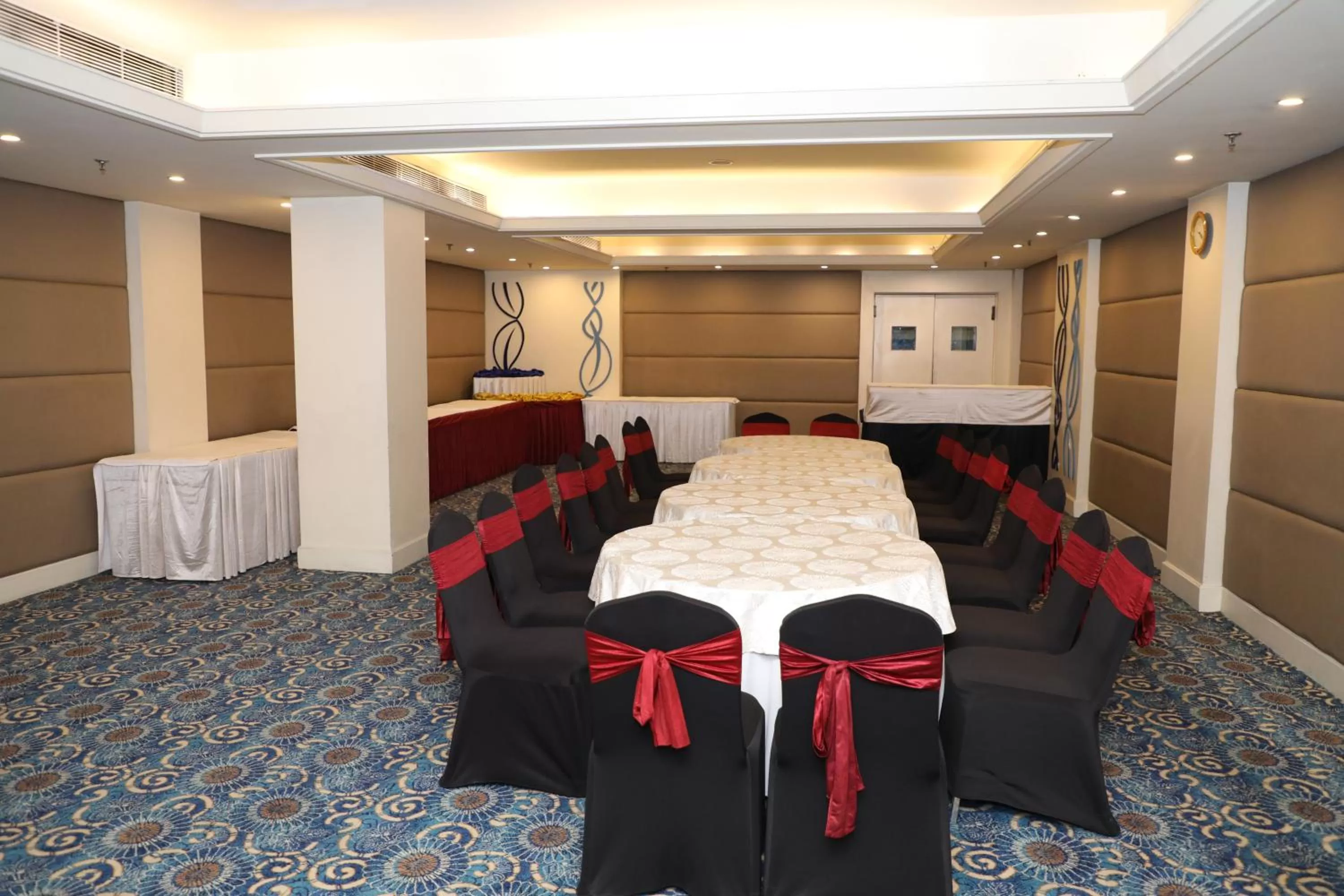 Banquet/Function facilities in Ramada by Wyndham Jalandhar City Center