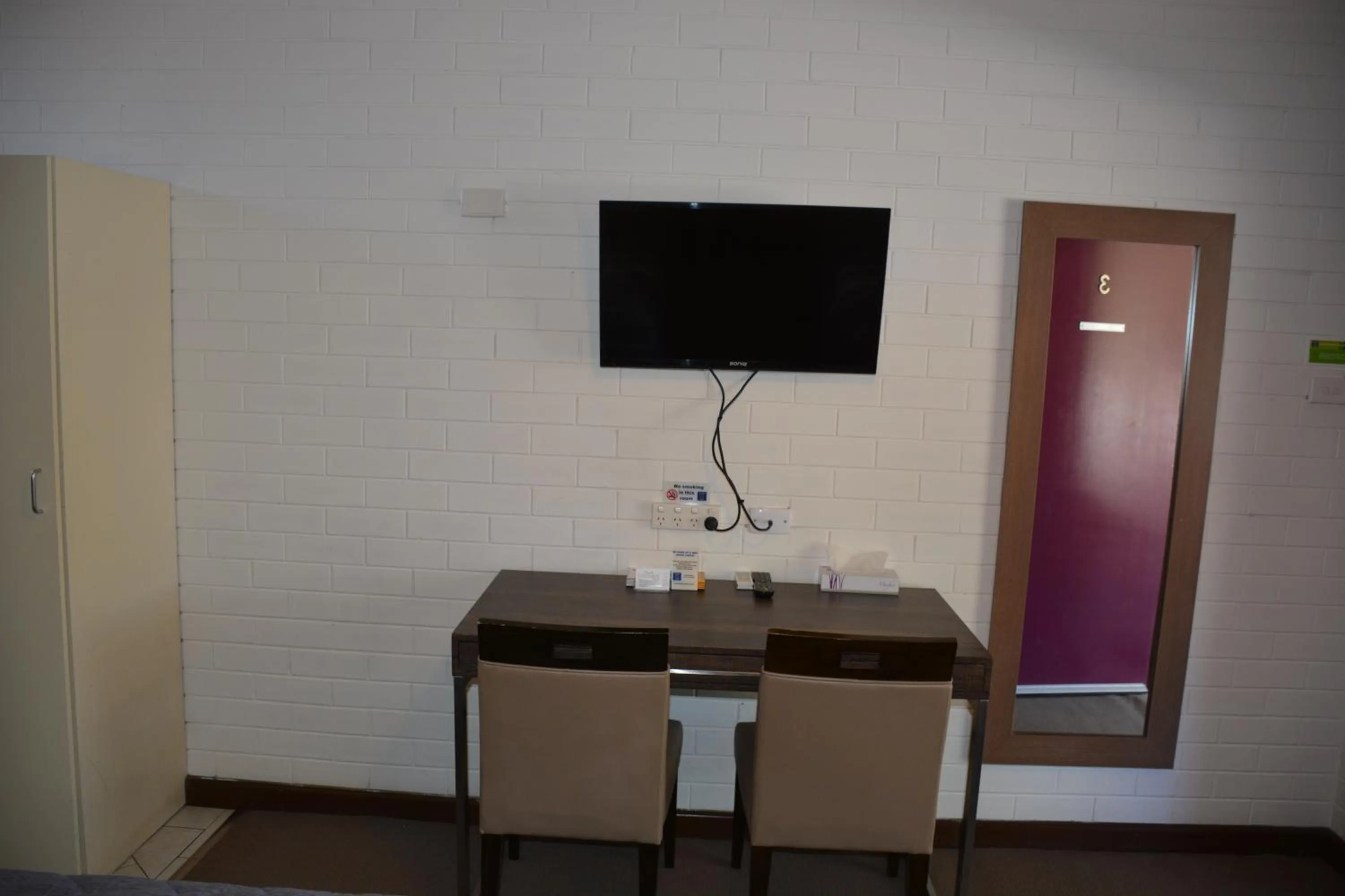 Angaston Vineyards Motel