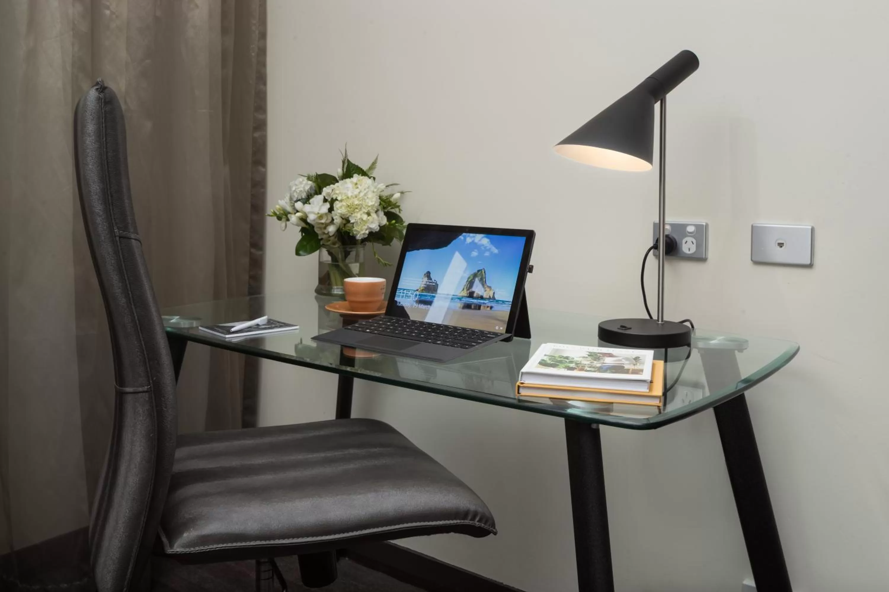 Bedroom in Rydges World Square