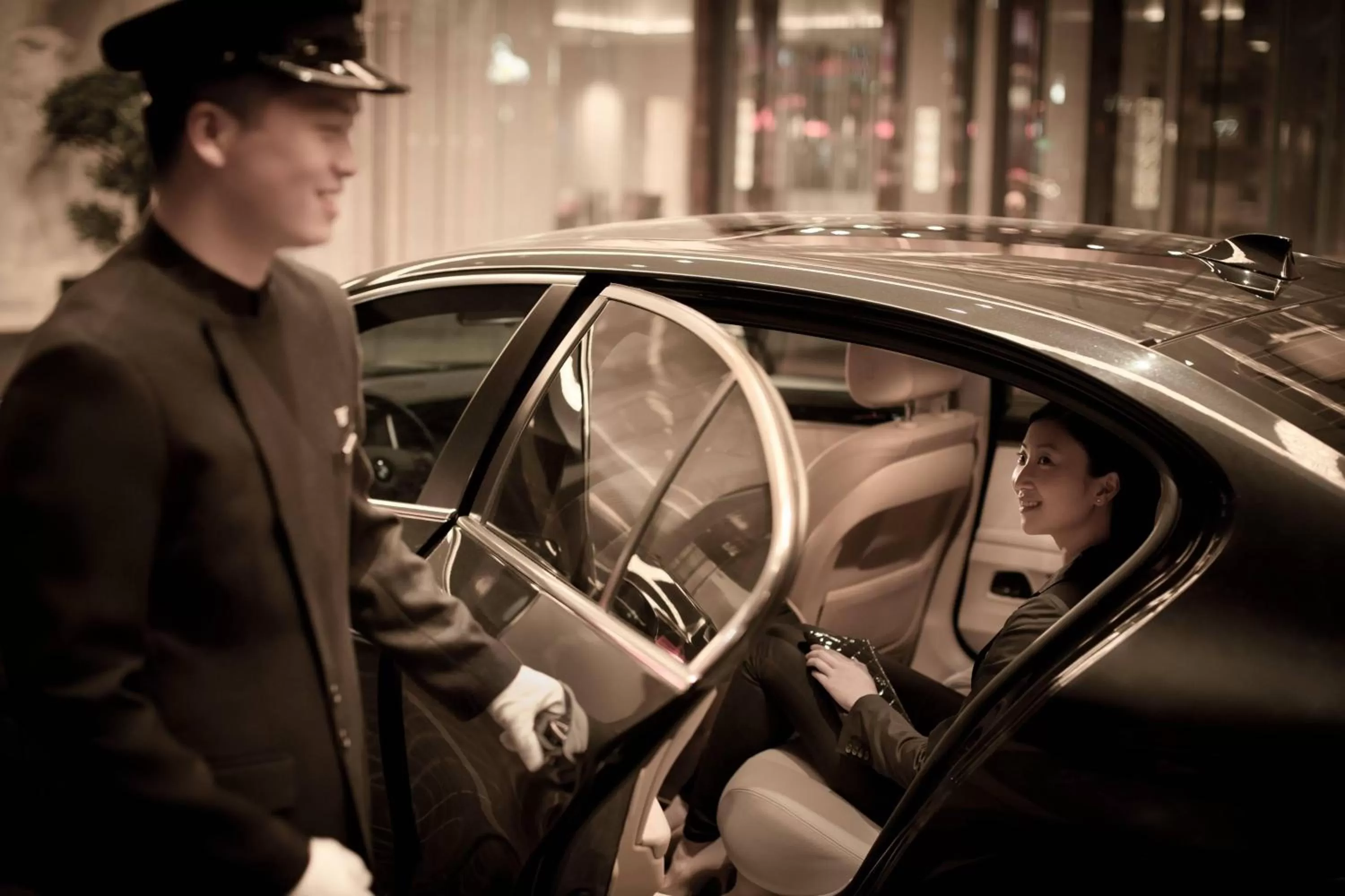 Other in JW Marriott Hotel Beijing Central