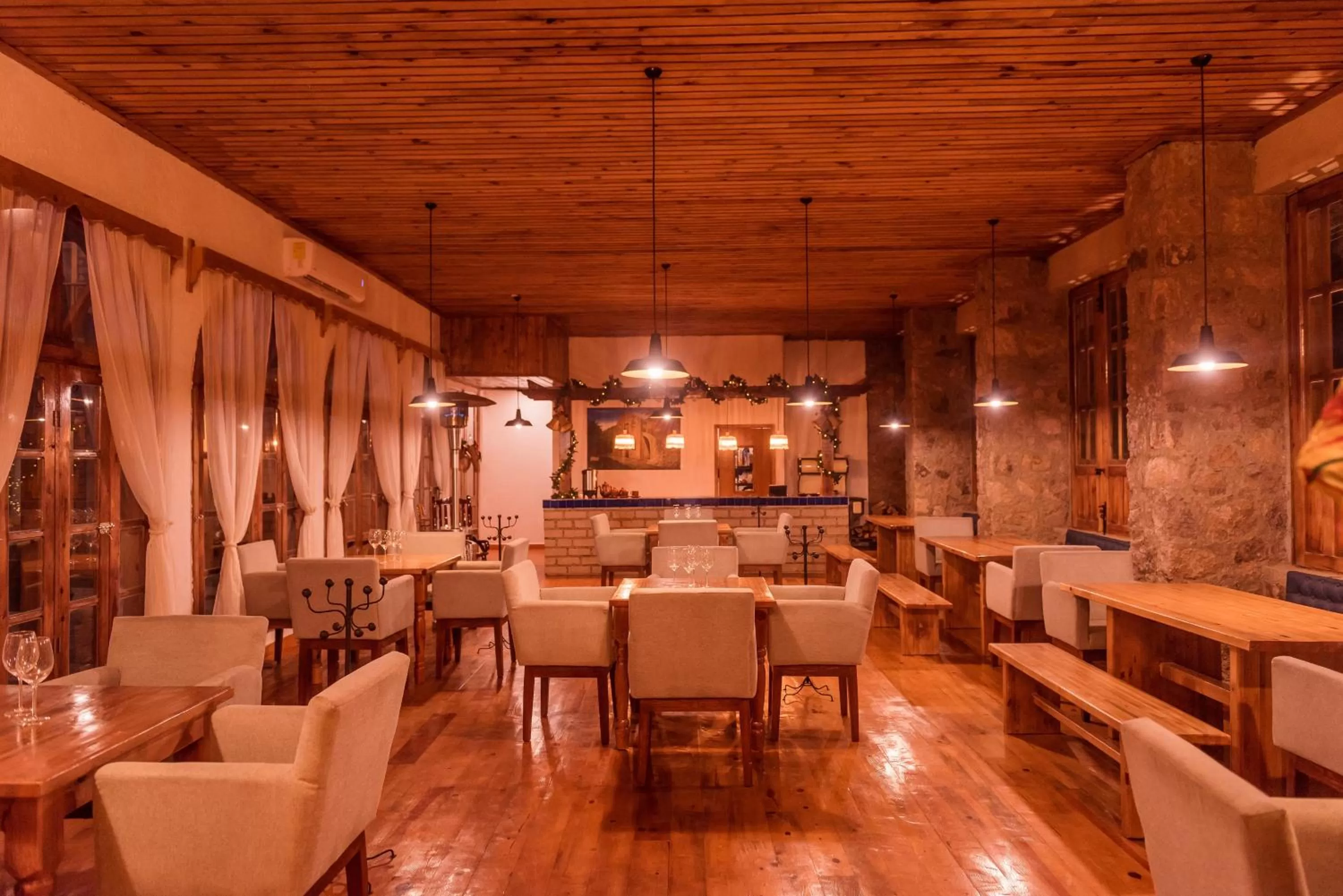 Property building in Hacienda Don Armando Boutique & Spa