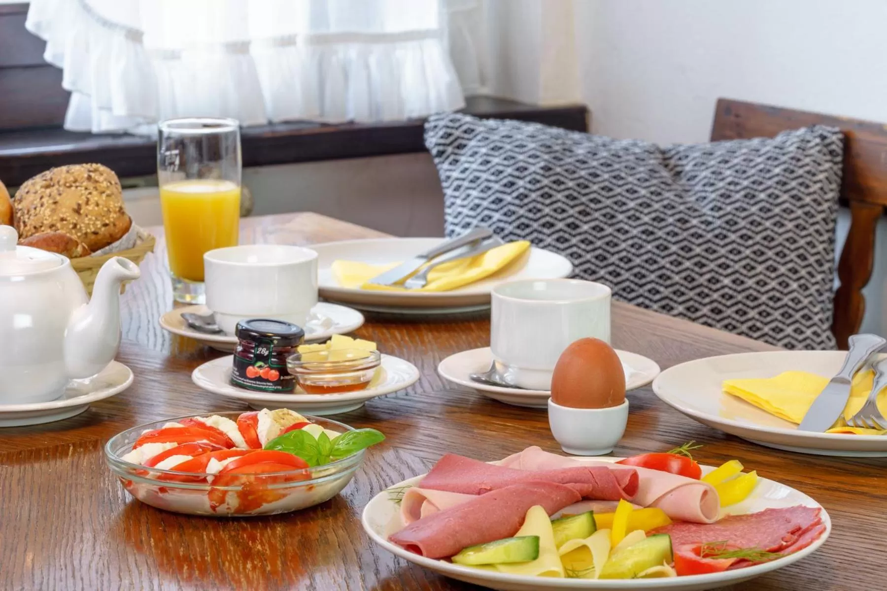 Hotel zur Post Dabringhausen