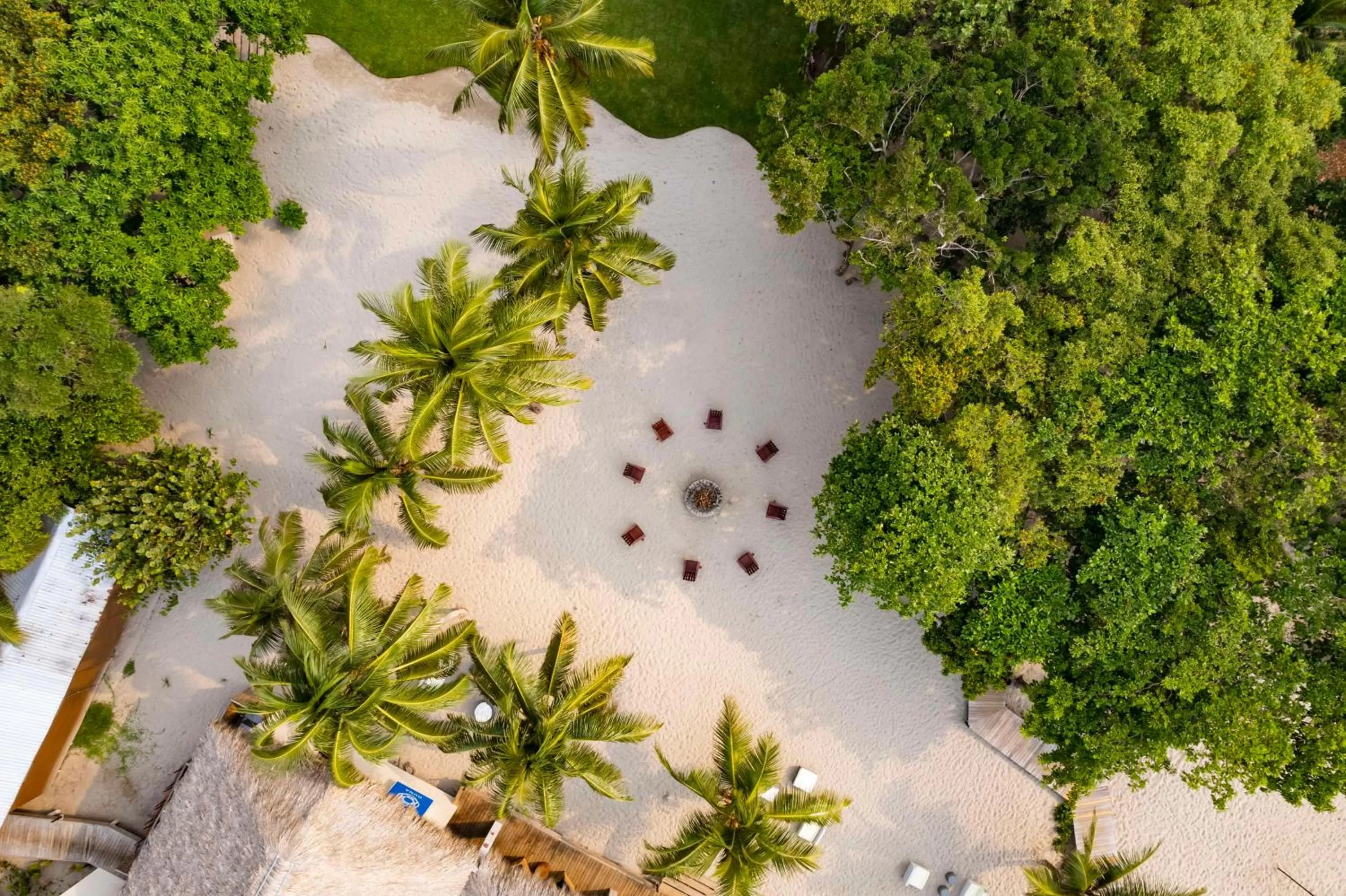 Property building in Indura Beach & Golf Resort Curio Collection By Hilton