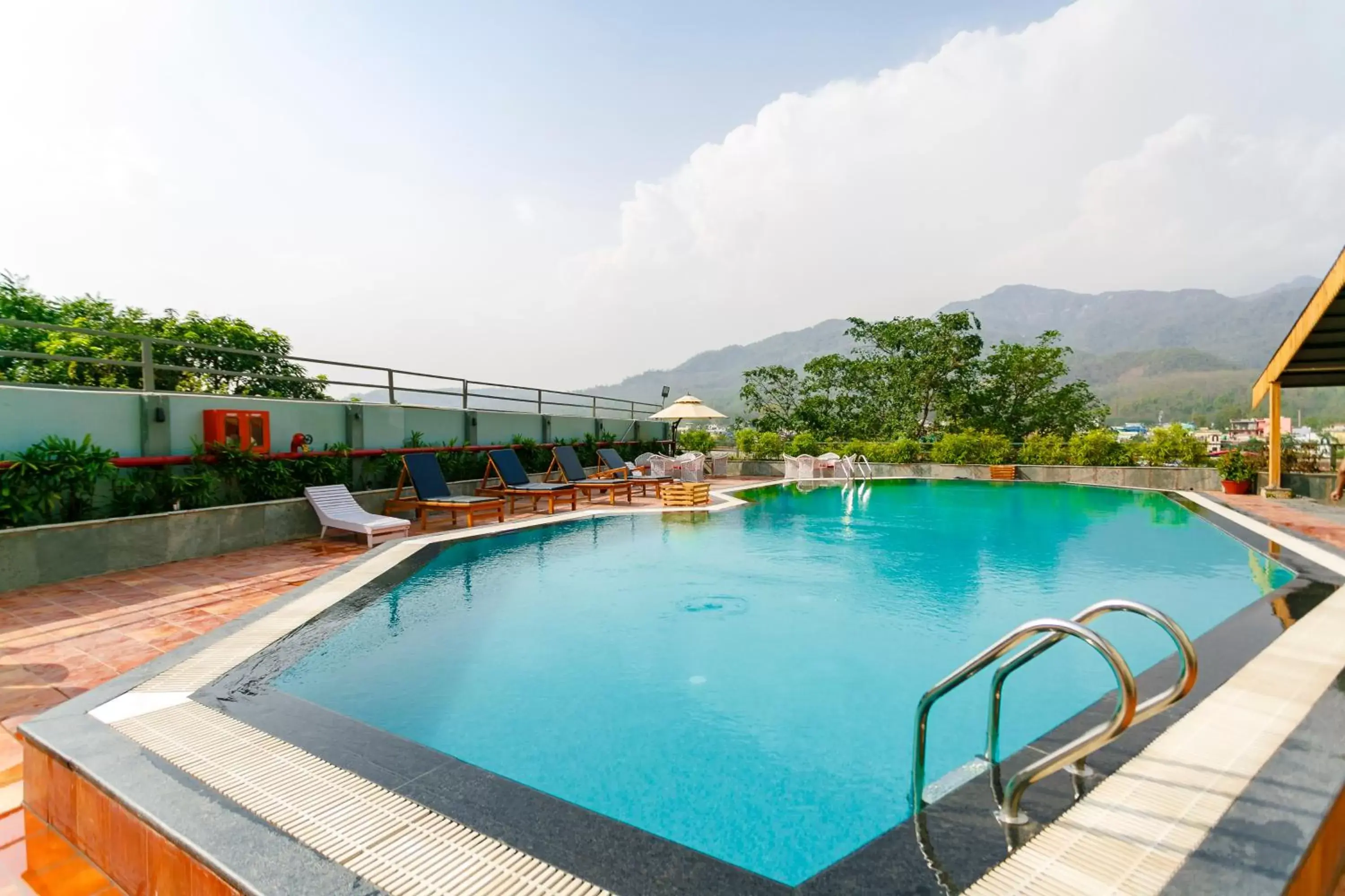 Hotel Natraj Rishikesh Hotel Natraj Rishikesh