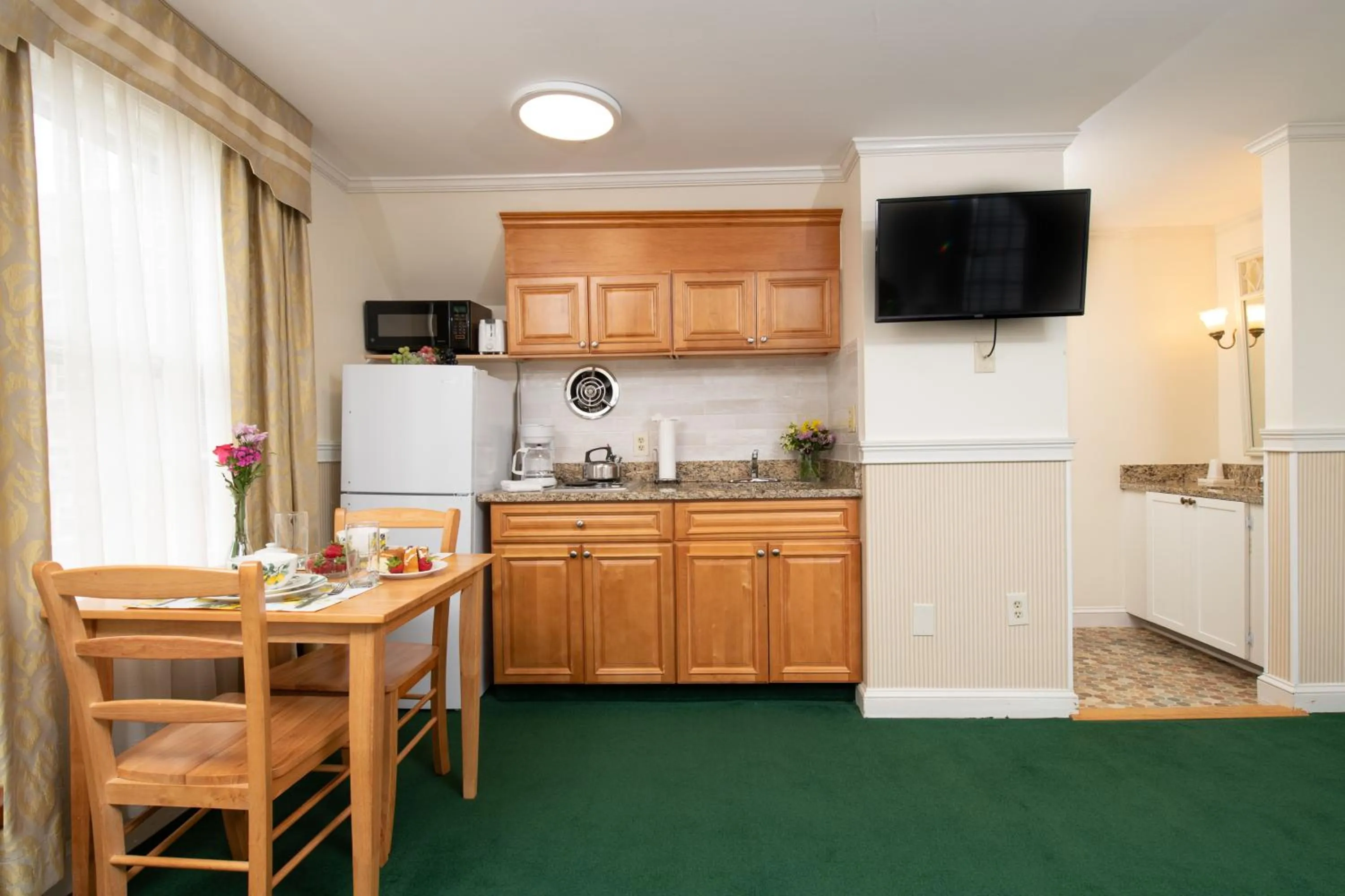 America's Cup Inn Newport