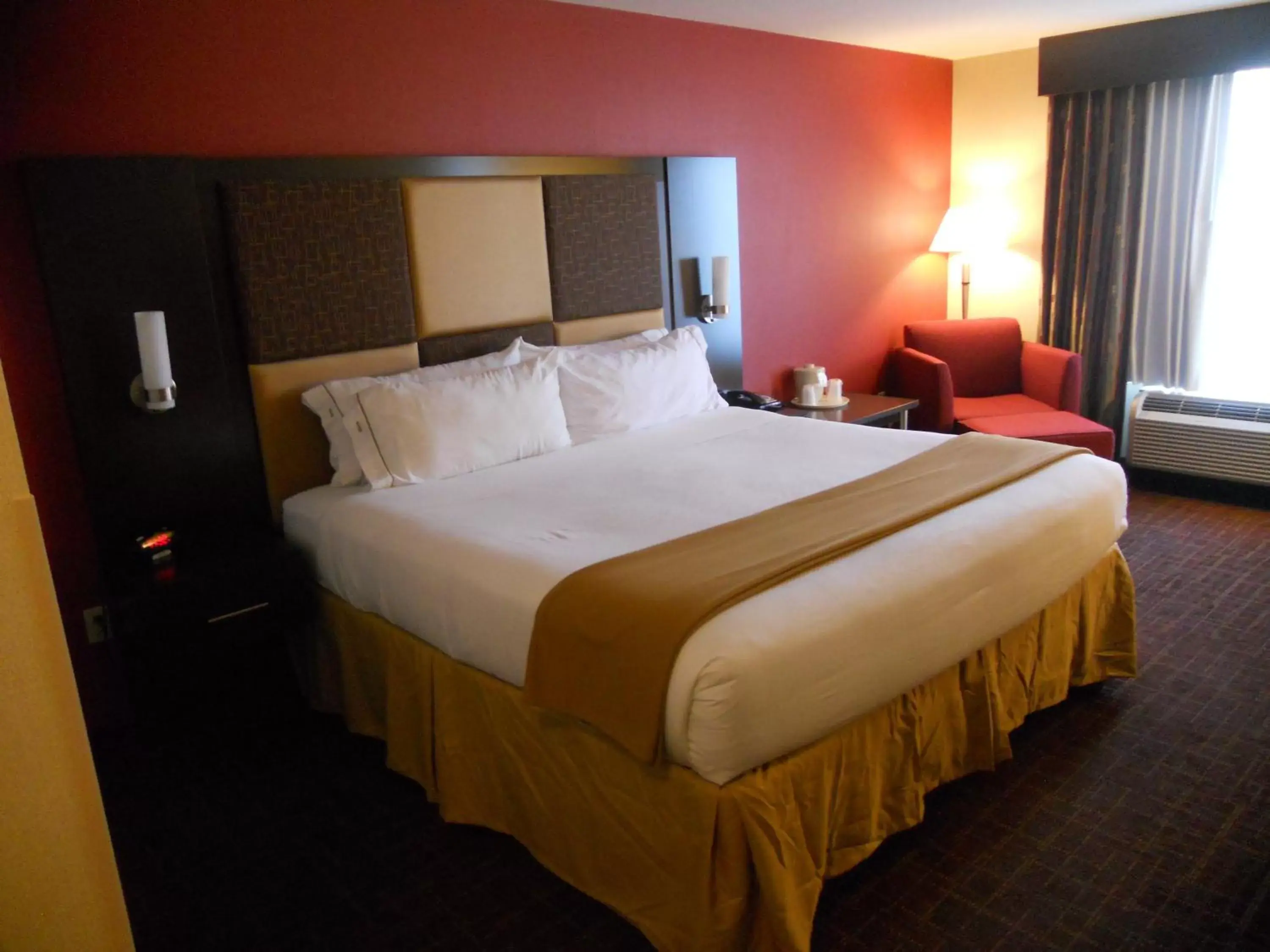 Standard Room in Holiday Inn Express Greensburg by IHG Standard Room in Holiday Inn Express Greensburg by IHG