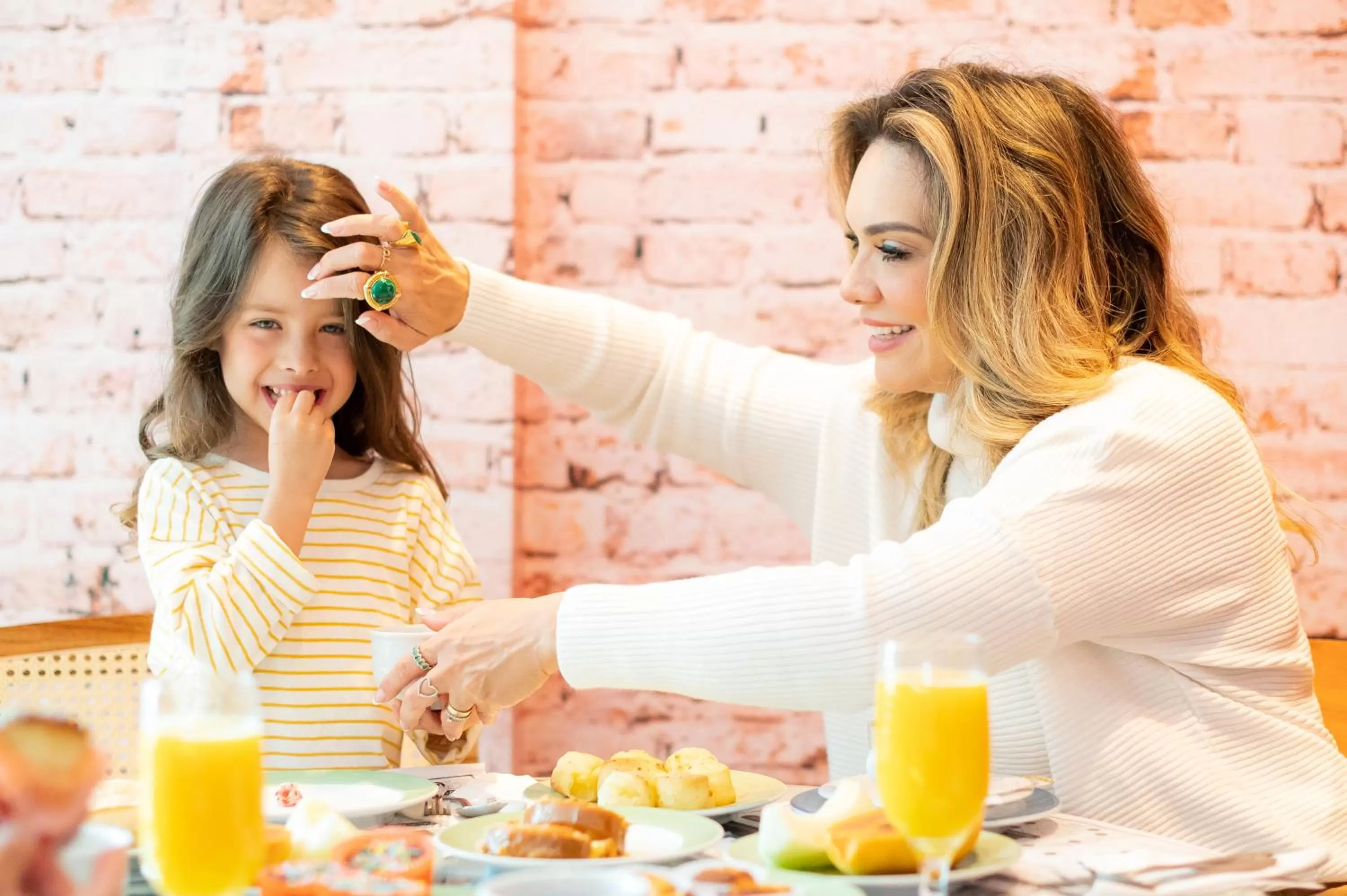 Property building in ibis Taubate