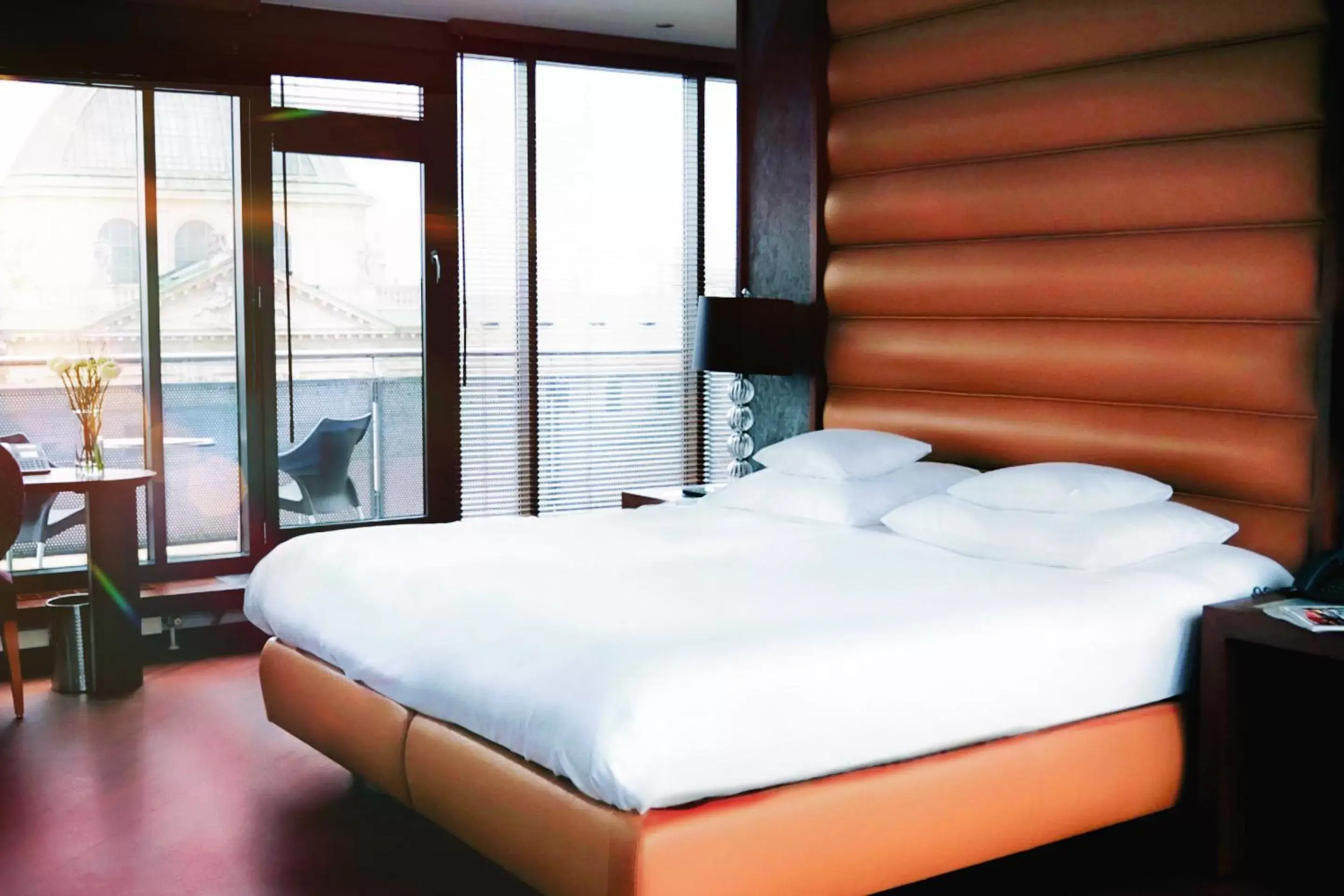 Tower Suite in Yours Truly Tower Suite in Yours Truly