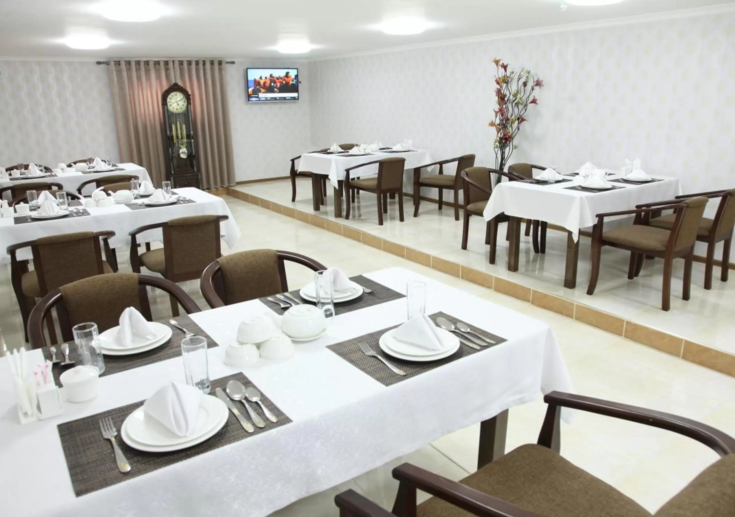 Property building, Restaurant/Places to Eat in Hotel Vardonze