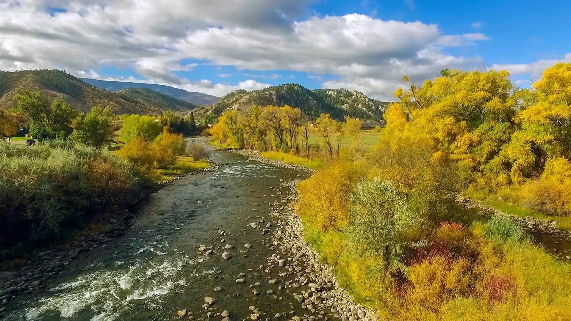 Nearby landmark in Wingate by Wyndham Eagle Vail Valley