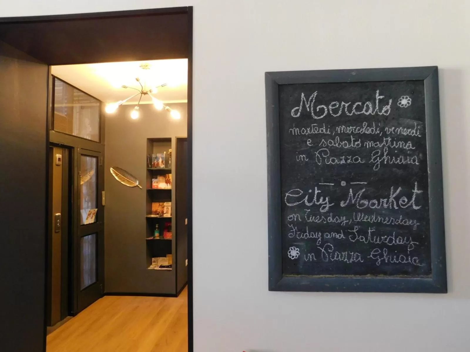 Breakfast in Piumaviola Beds & Apartments