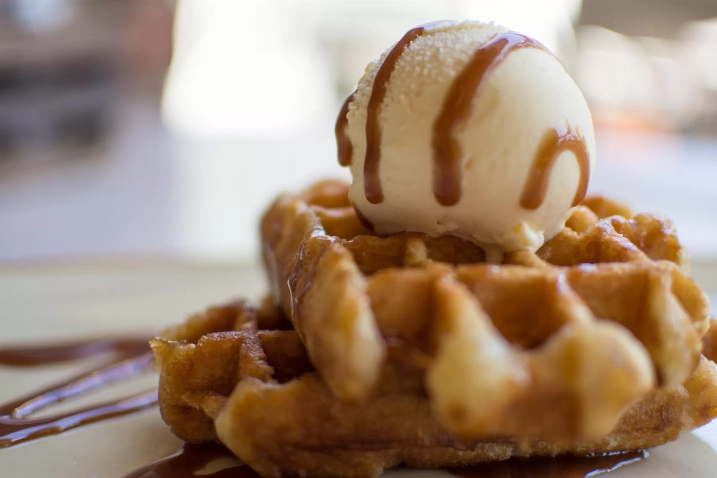 Food and drinks in Dragonfly Hotel Bury St Edmunds