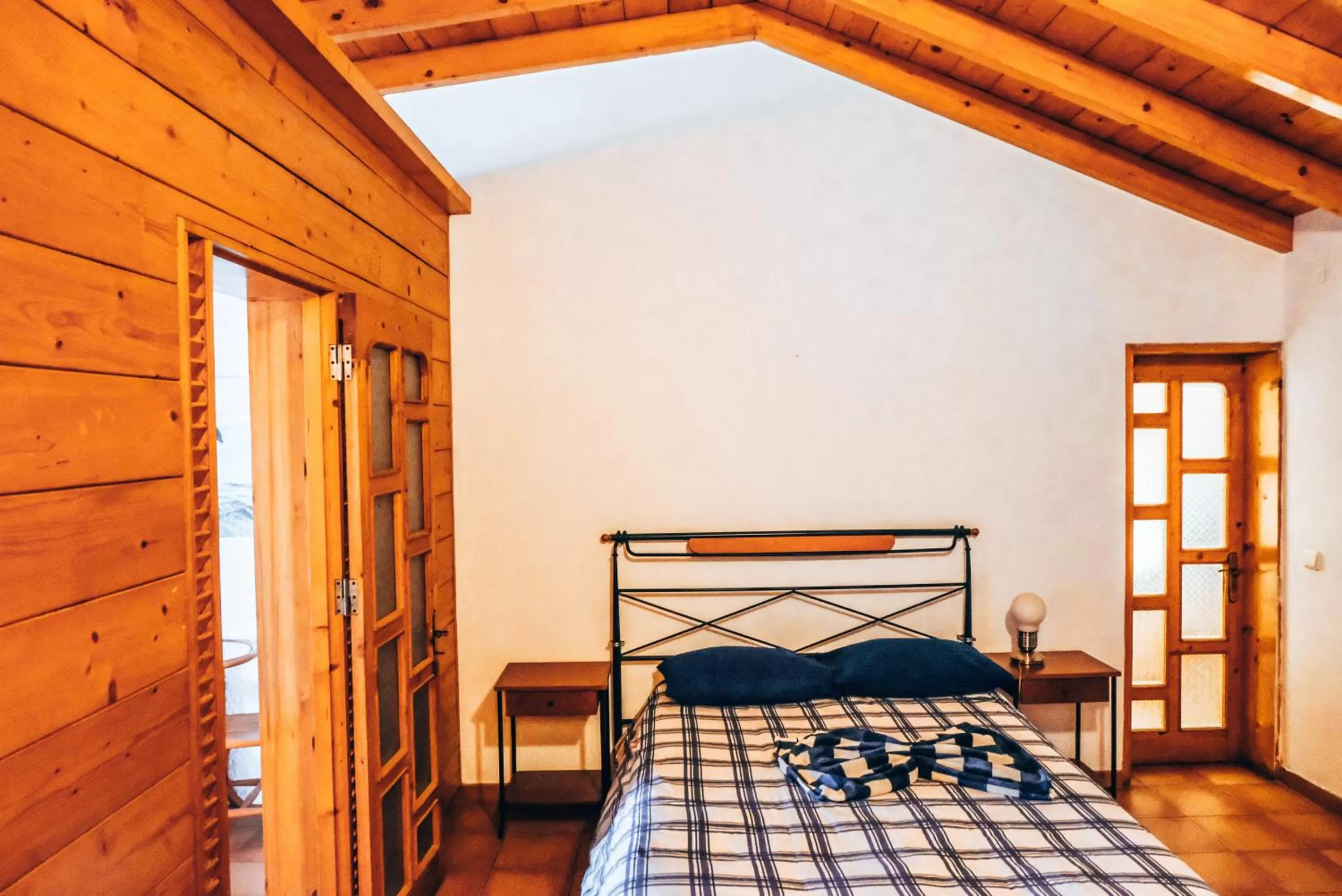 Bedroom, Bed in Sal Beach Club