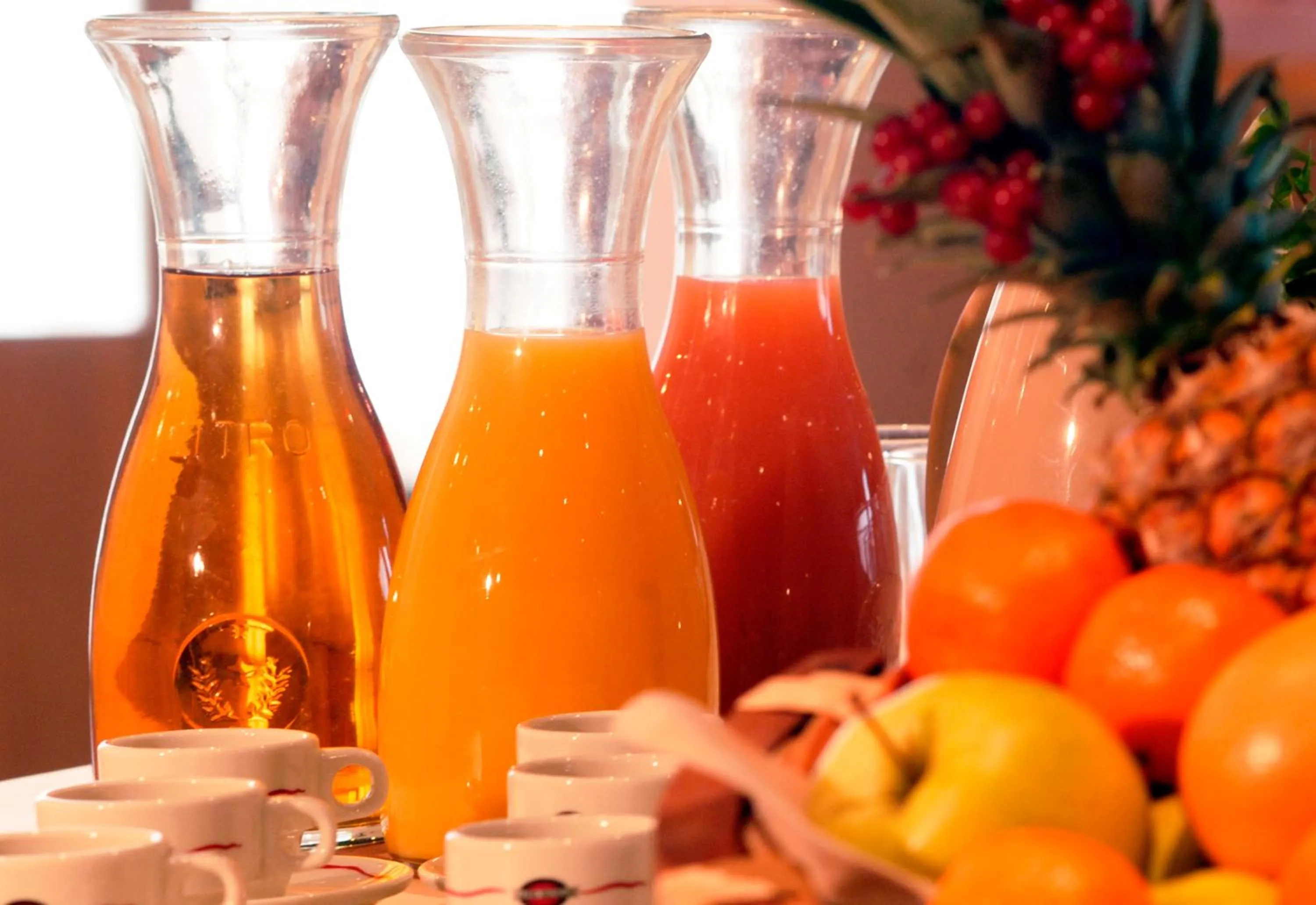 Food in Logis Lyon Est Porte de l'Ain