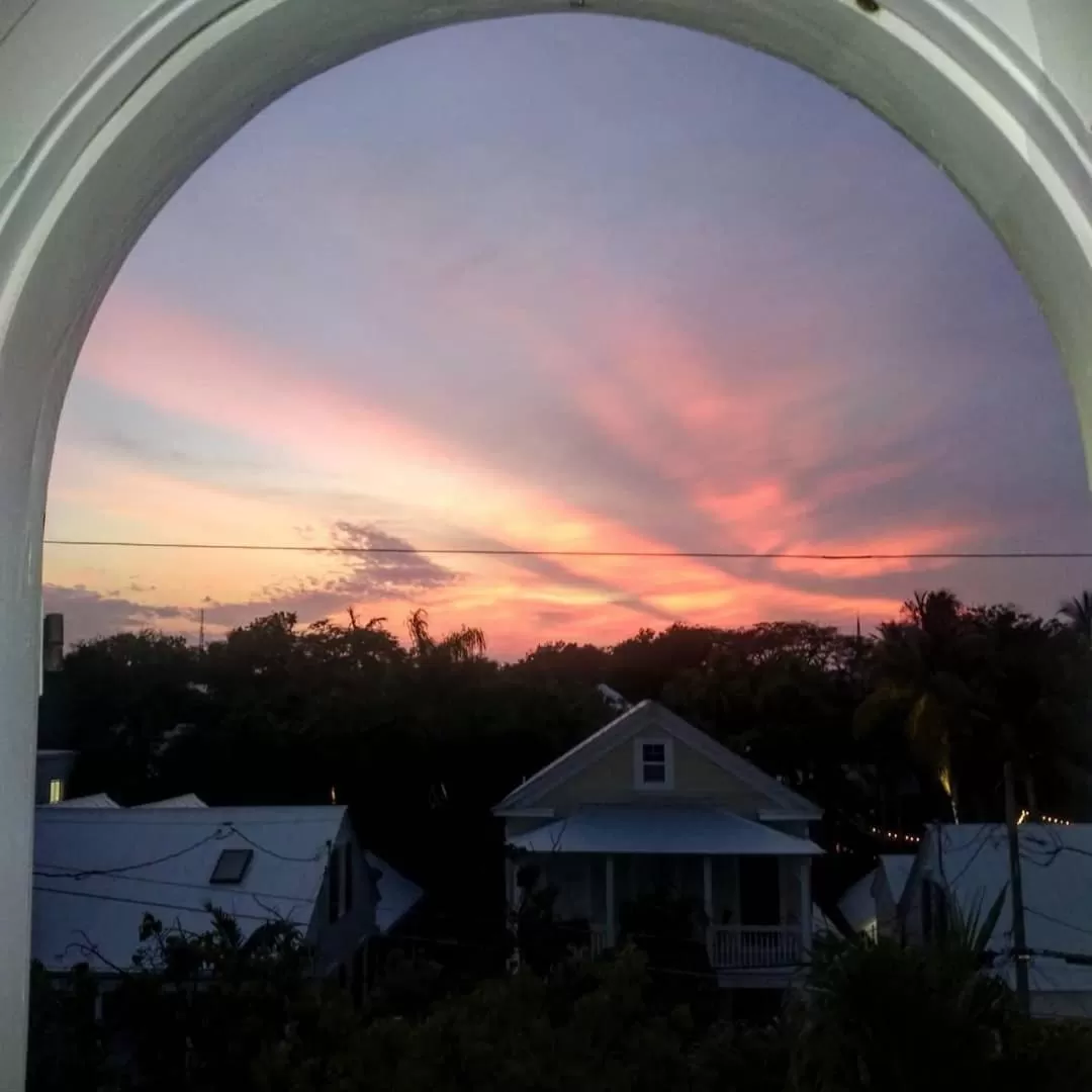 Key West Bed and Breakfast