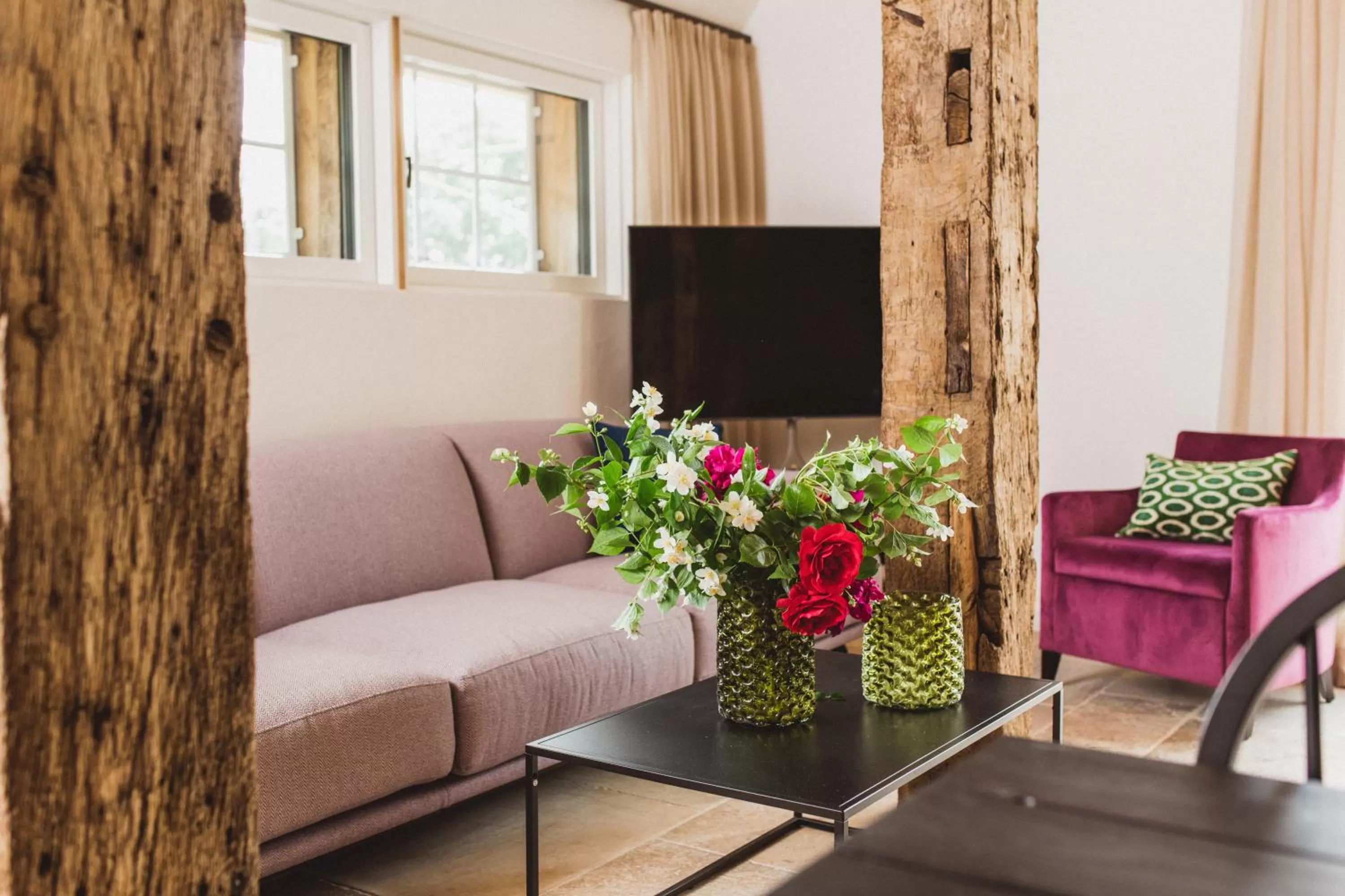 Gut Damp Ferien Lofts