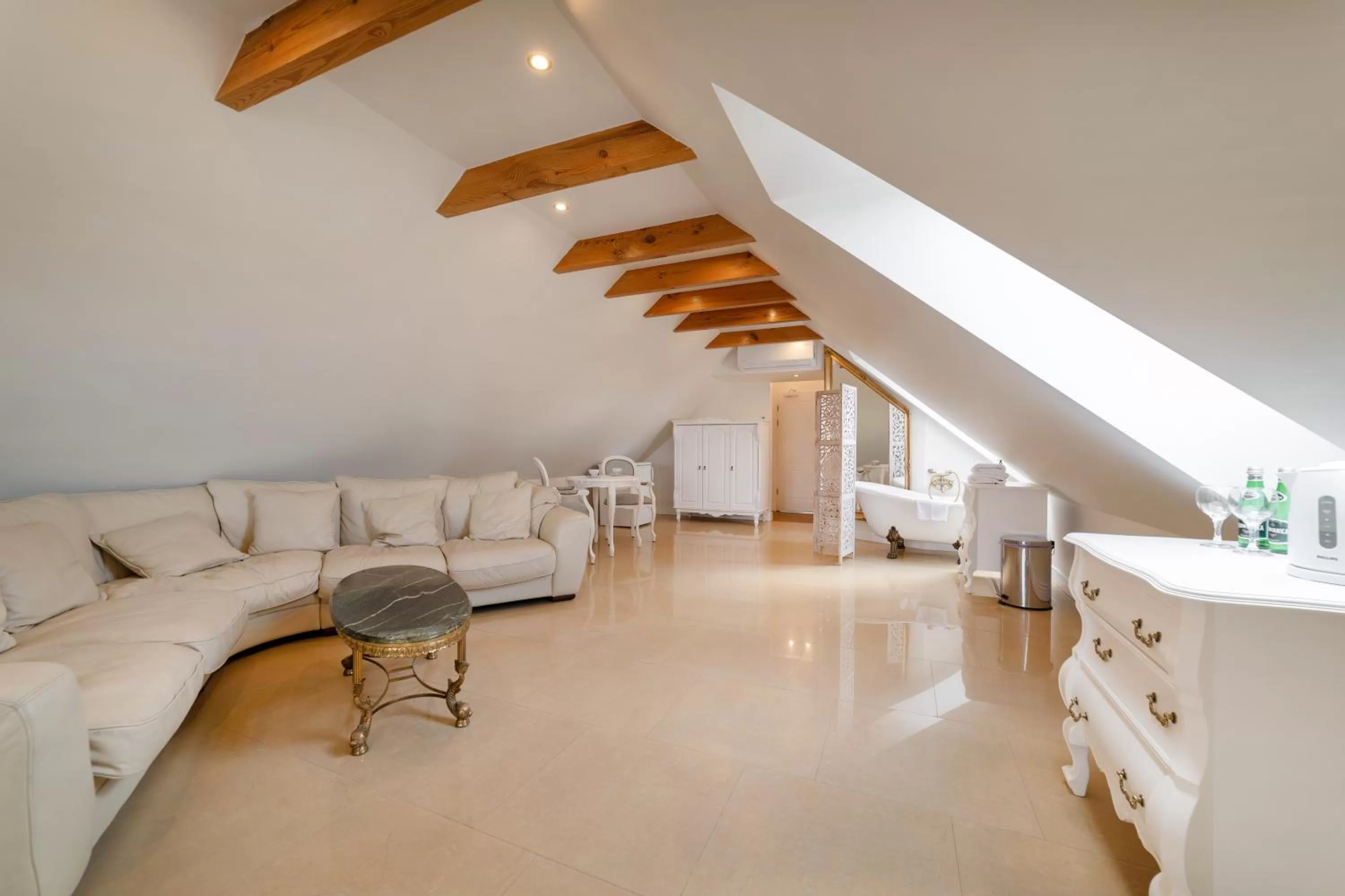 Living room, Seating Area in Pensjonat & Restauracja Admirał