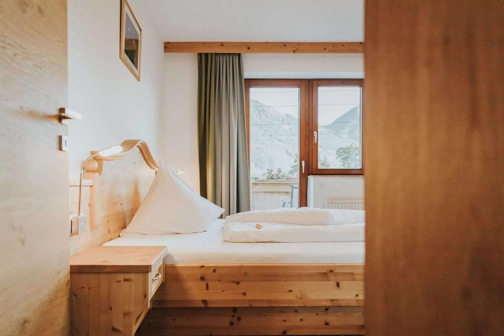 Family Suite with Balcony in Hotel Silberfux Family Suite with Balcony in Hotel Silberfux