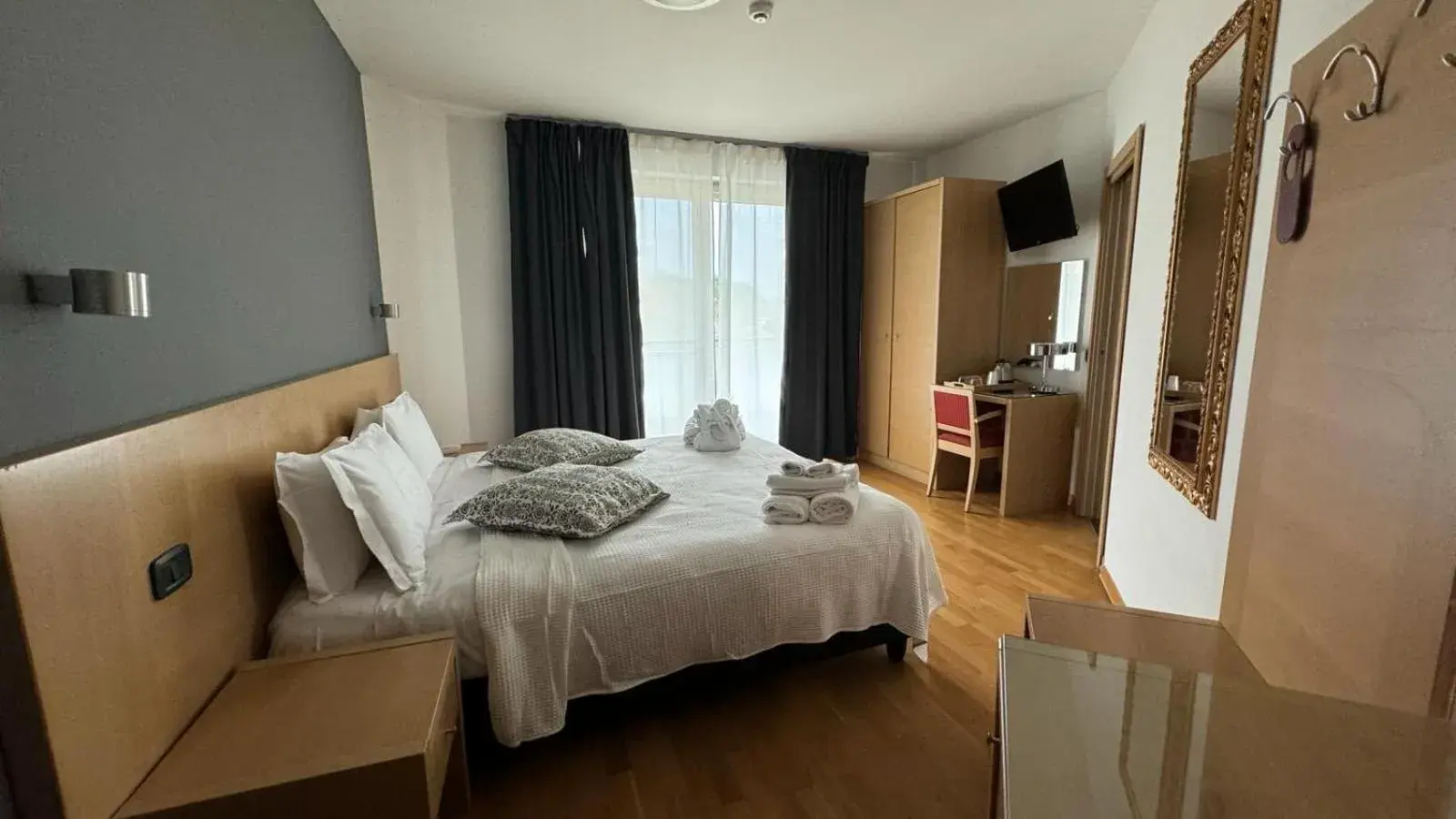 Standard Double or Twin Room in Hotel Oasi Wellness & Spa Standard Double or Twin Room in Hotel Oasi Wellness & Spa