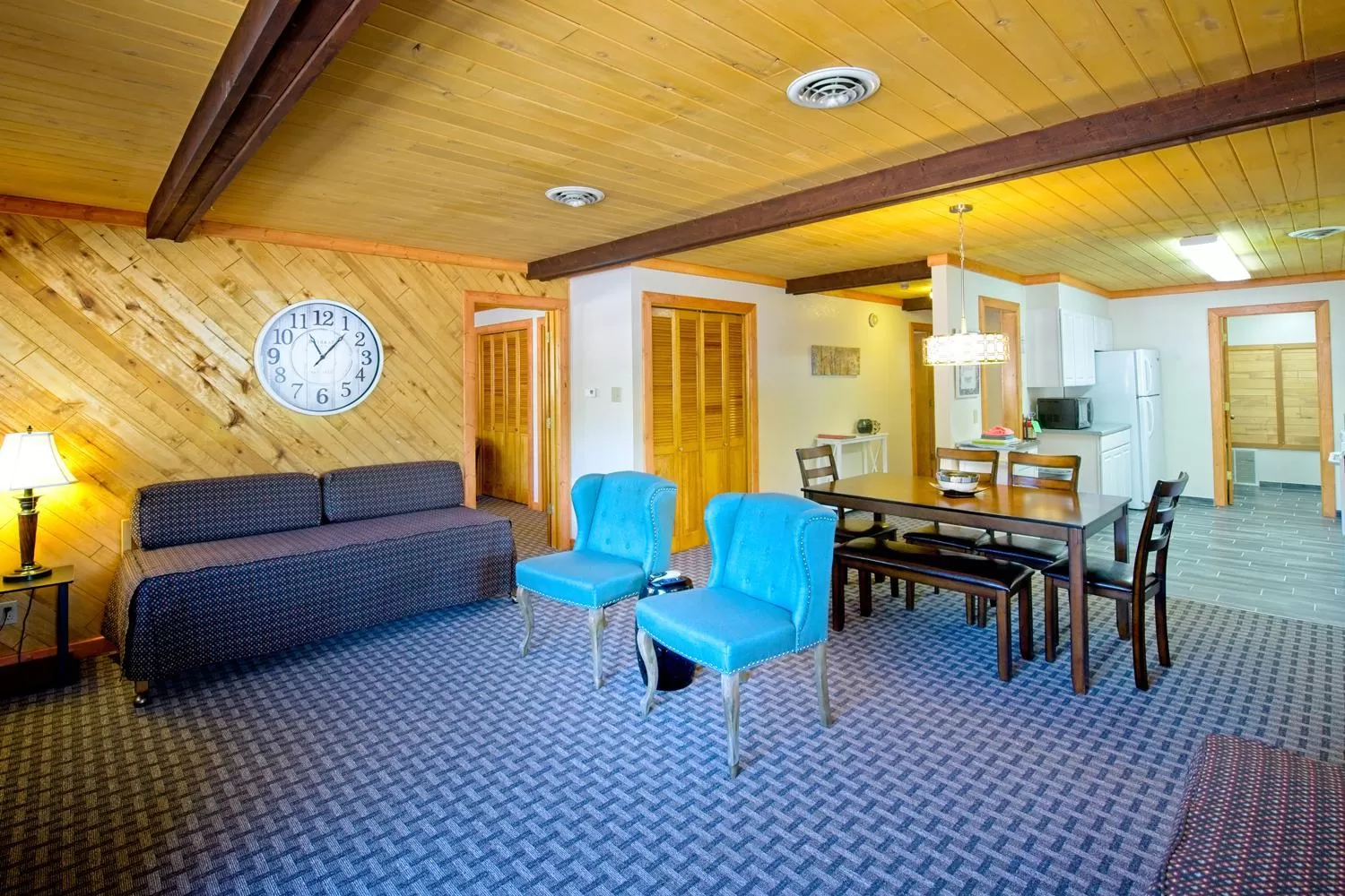 Sitzmark Sports Lodge