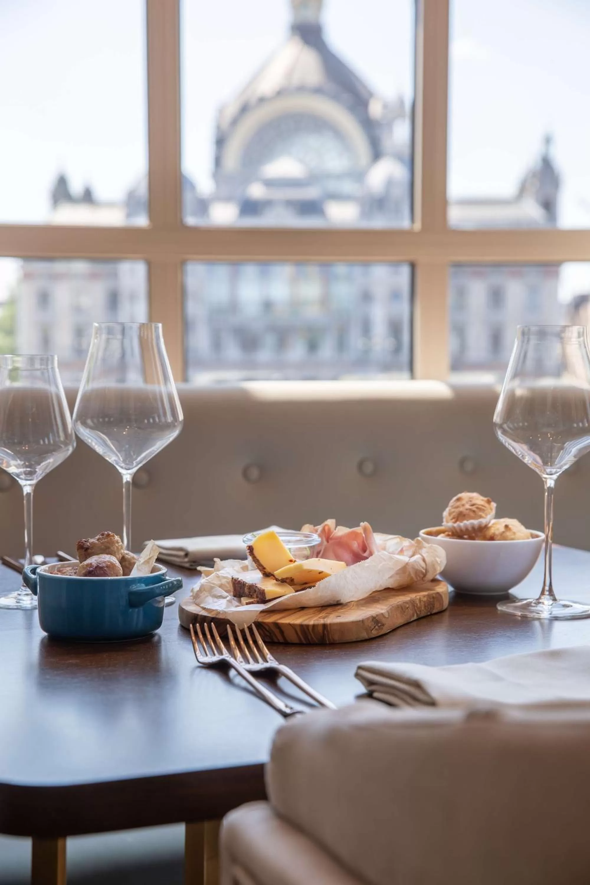 Other in Radisson Blu Hotel, Antwerp City Centre