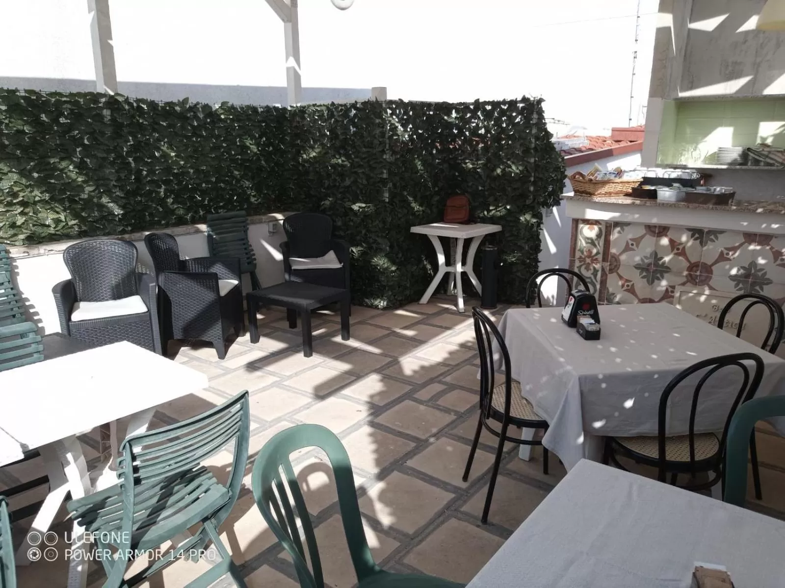 B&B L'Antica Dimora ...e dei mestieri