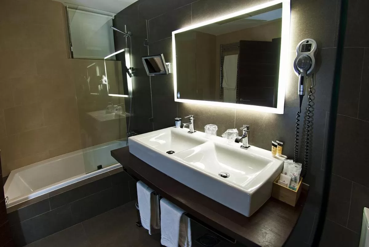 Hotel Convento Aracena & SPA