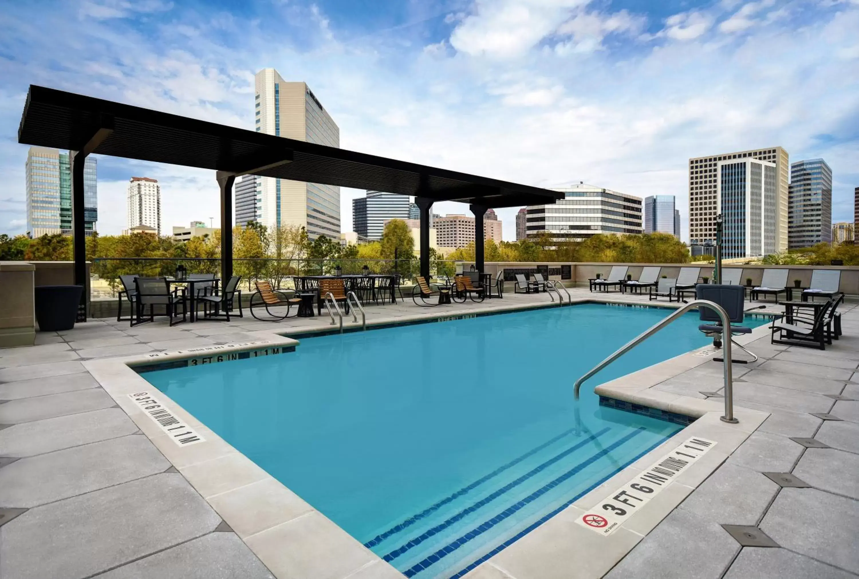 Staybridge Suites - Houston - Galleria Area by IHG Staybridge Suites - Houston - Galleria Area by IHG