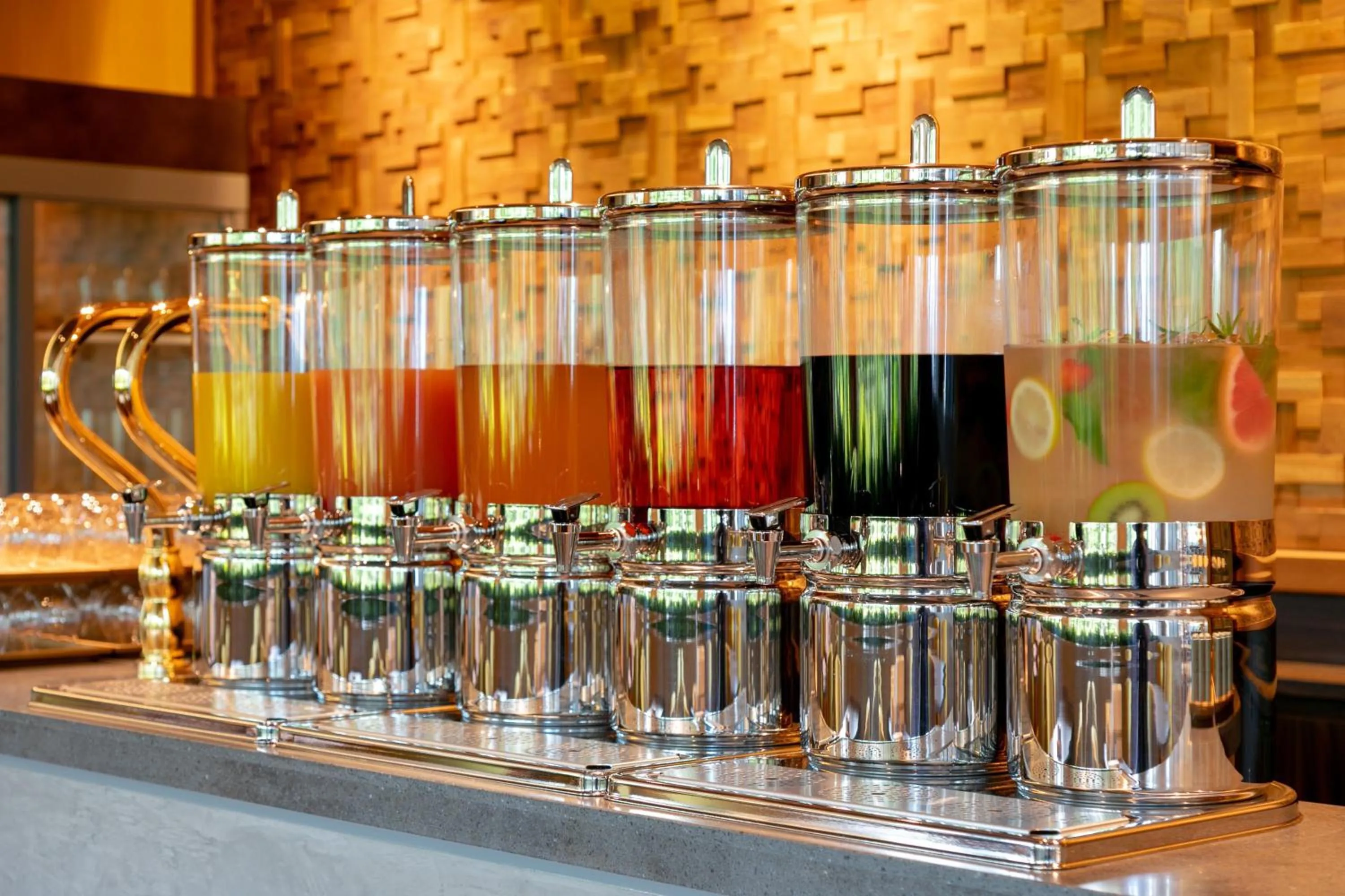 Restaurant/places to eat in Umekoji Potel KYOTO