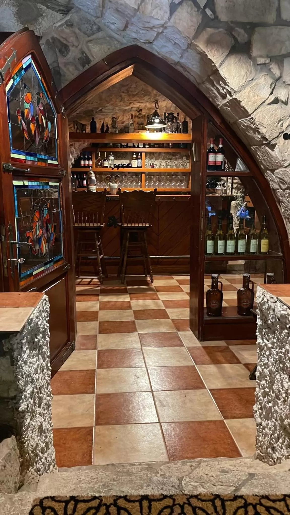 Restaurant/places to eat in וילה תהילה המחודש - The new Villa Tehila